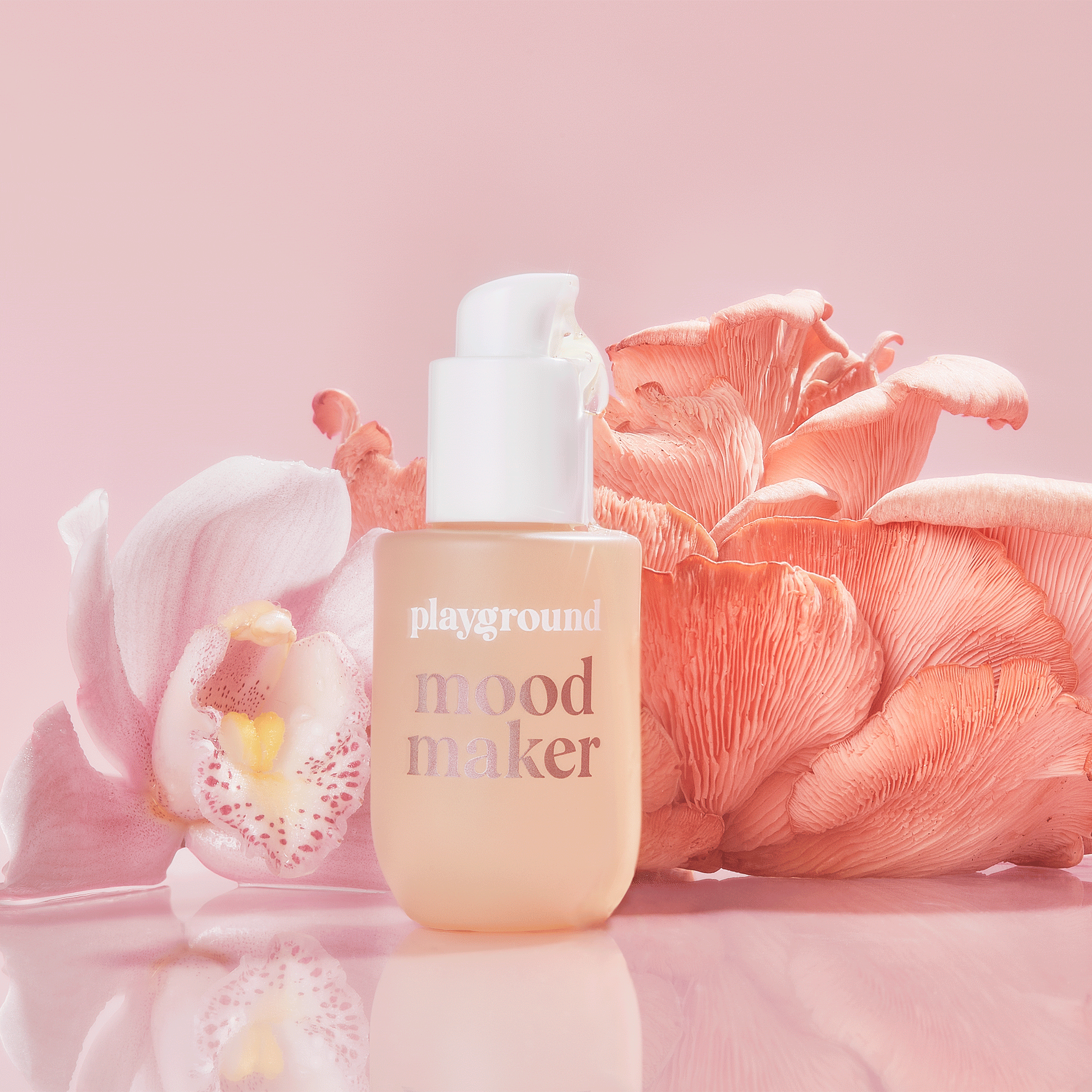 Mood Maker by Playground