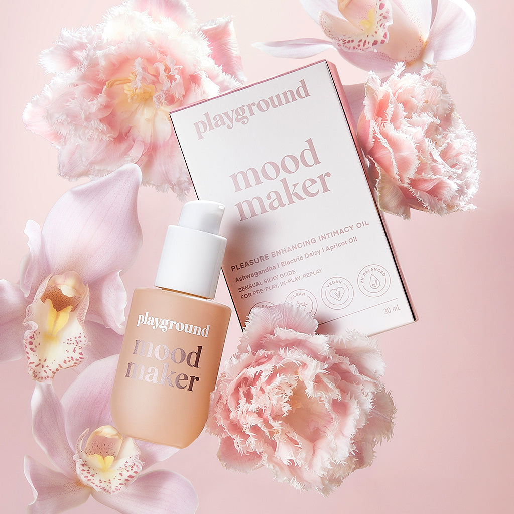 Mood Maker by Playground