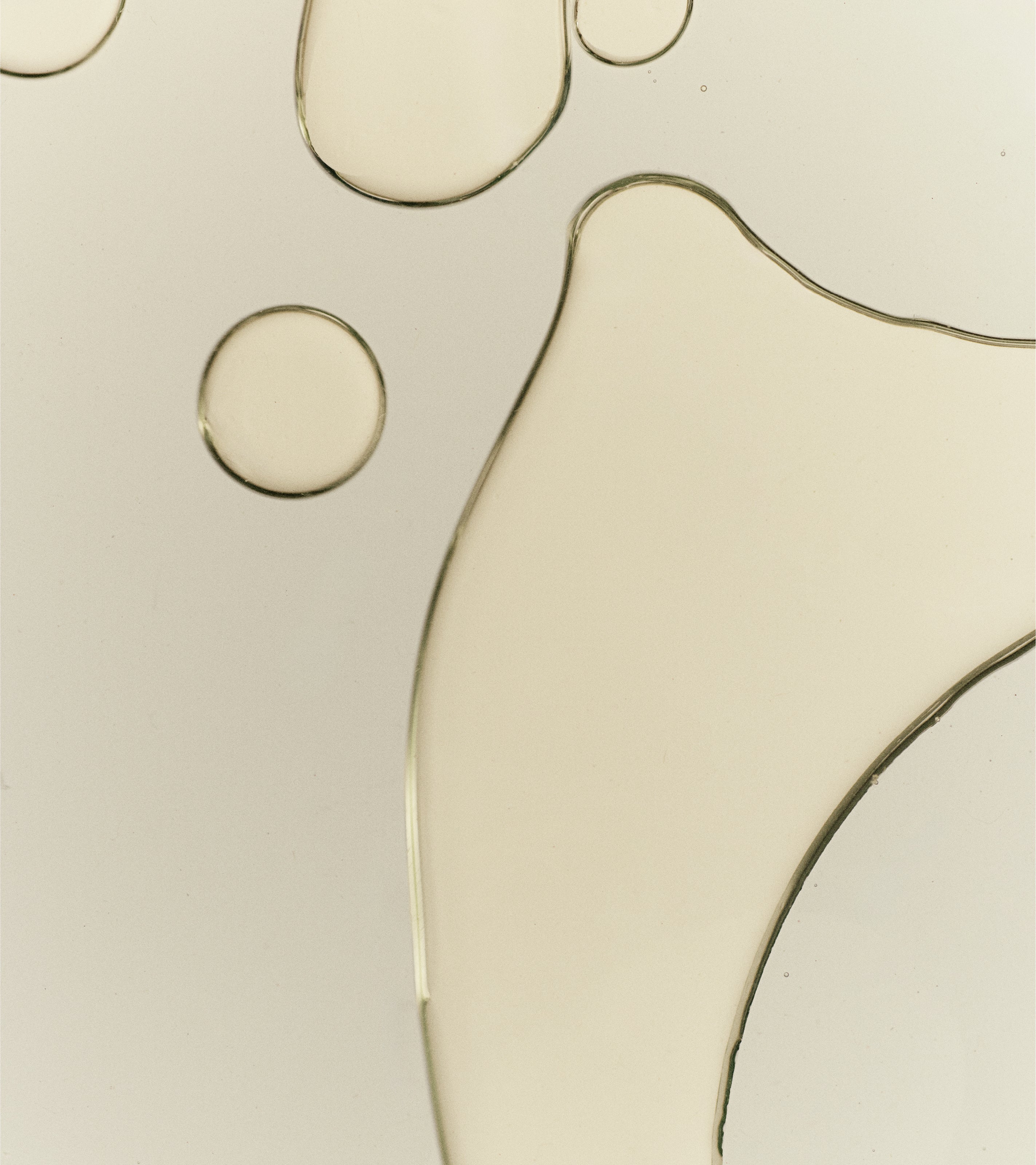 PRIMA ROSA Balancing Oil
