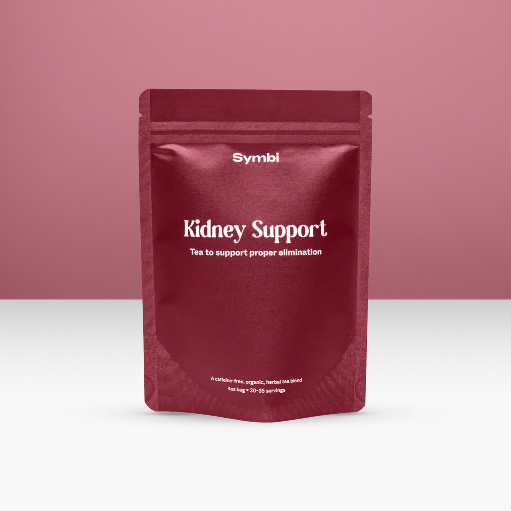 Kidney Support Tea