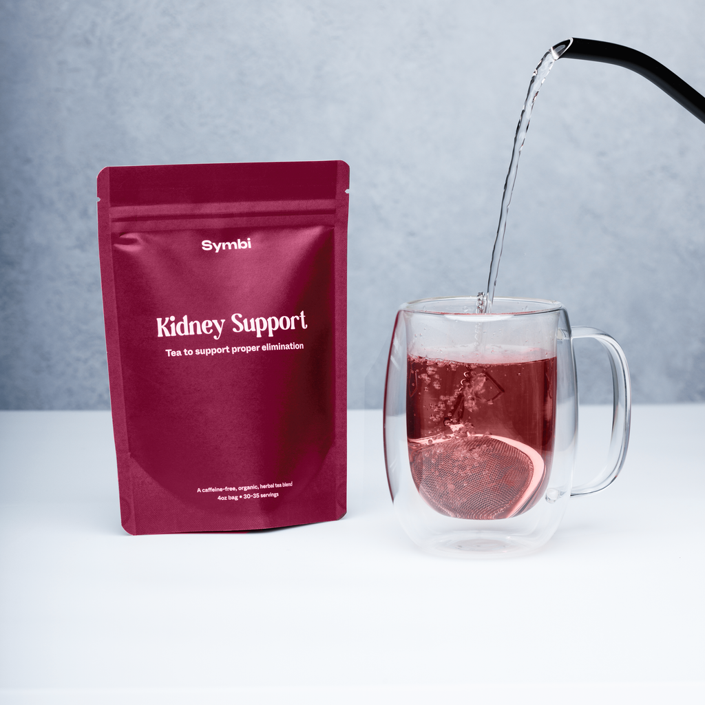 Kidney Support Tea