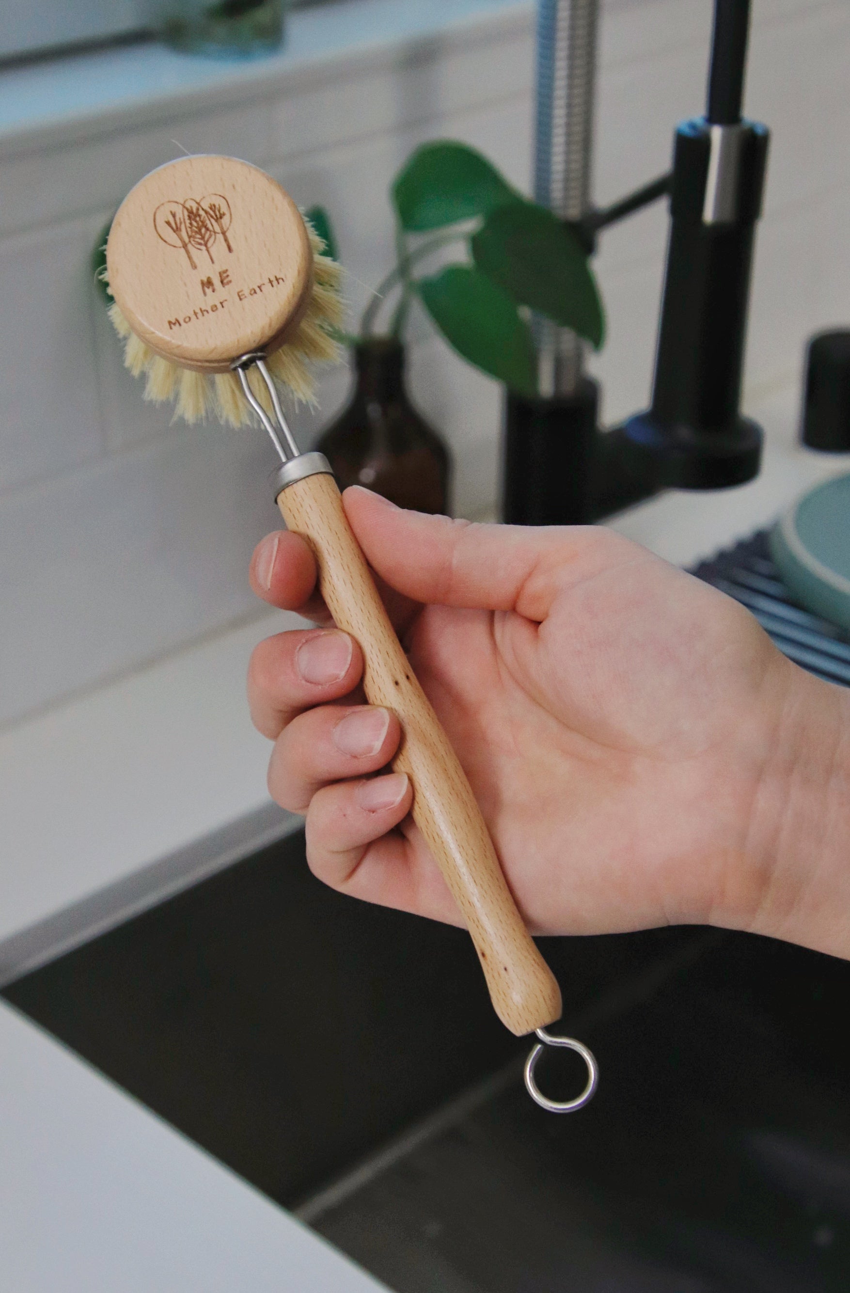 Zero Waste Kitchen Set
