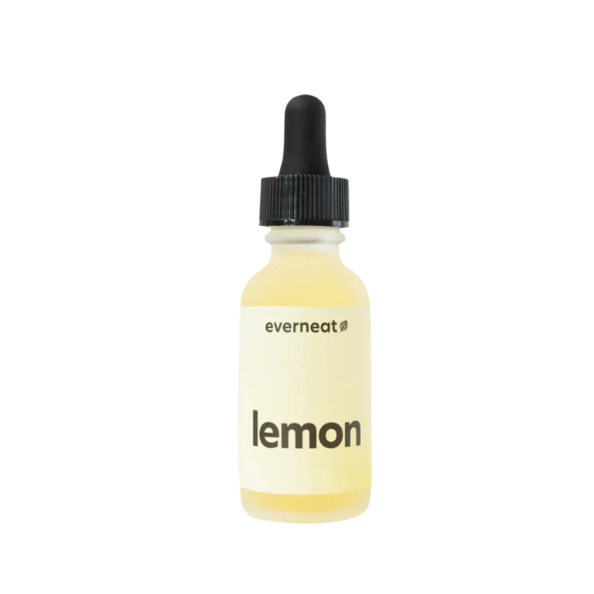 Lemon Essential Oil by Everneat