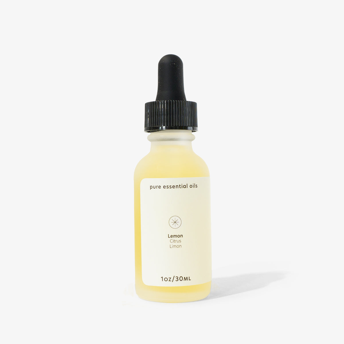 Lemon Essential Oil by Everneat