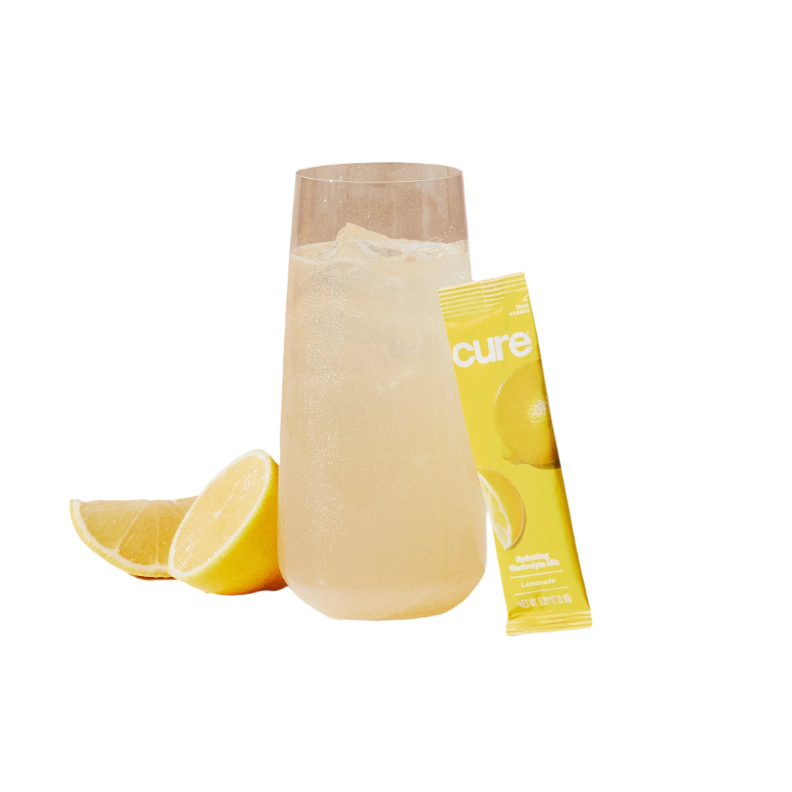 Variety Pack by CURE