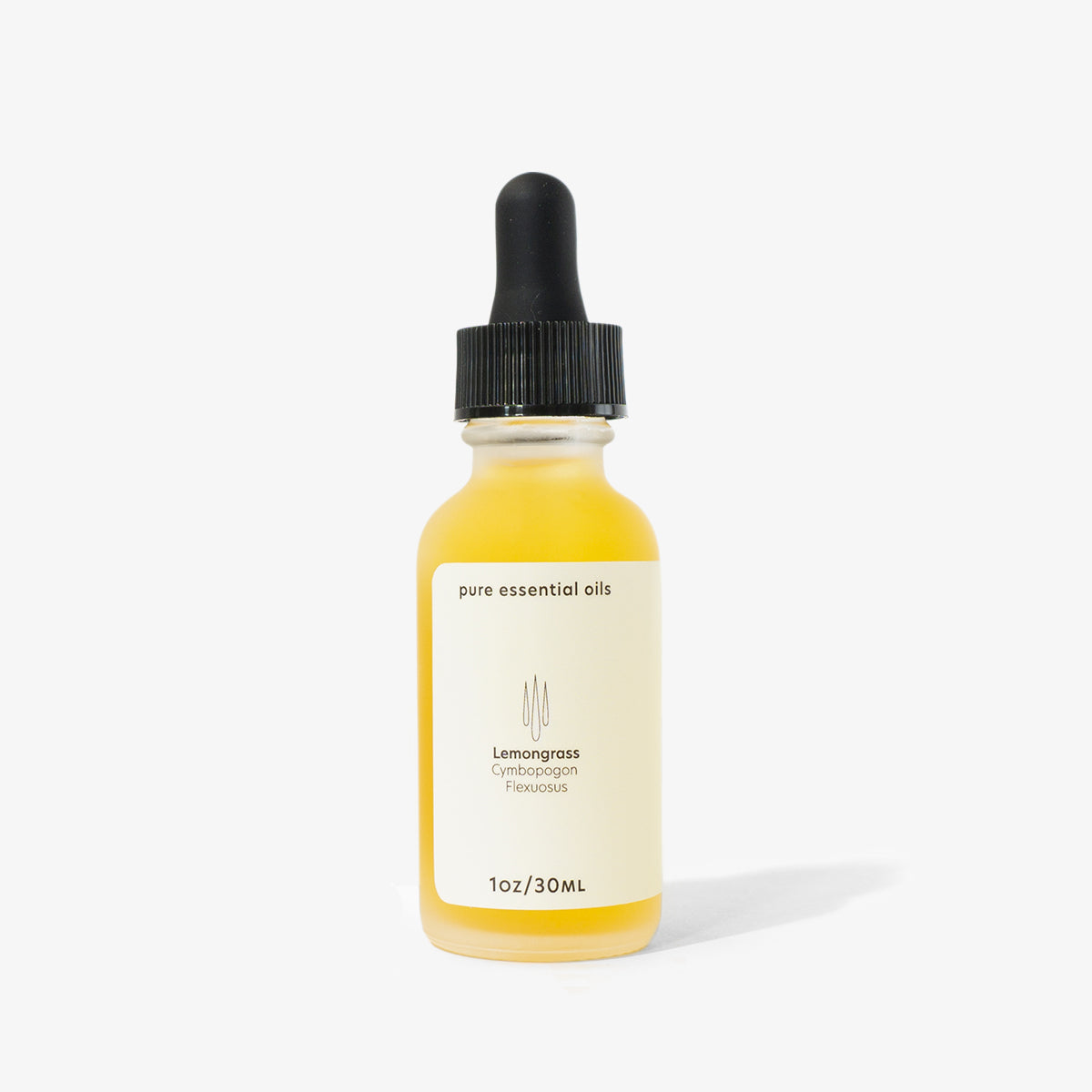Lemongrass Essential Oil by Everneat