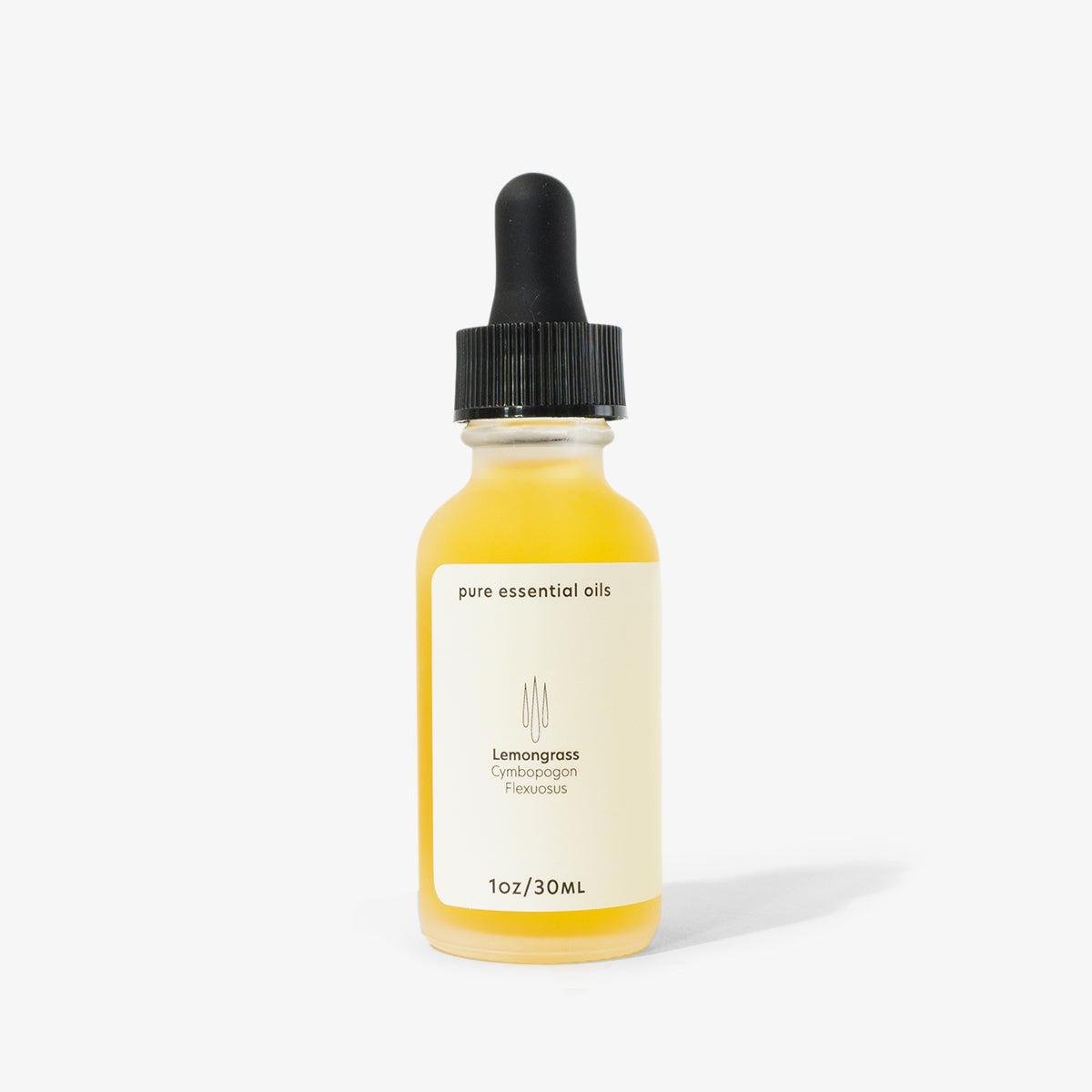 Lemongrass Essential Oil by Everneat