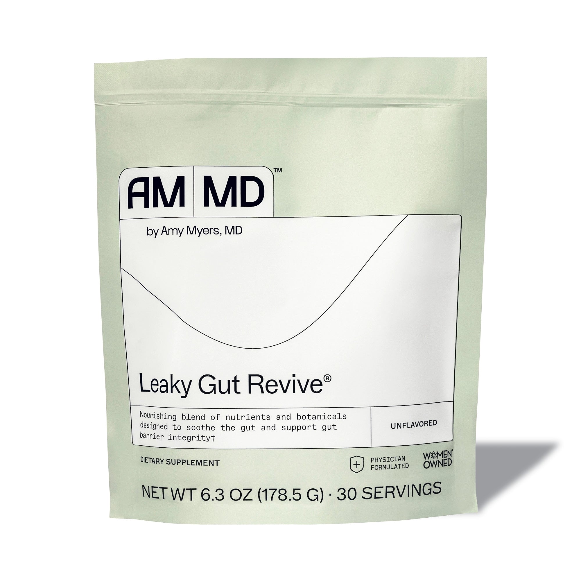 Leaky Gut Revive® - Gut Repair Supplement by Amy Myers MD