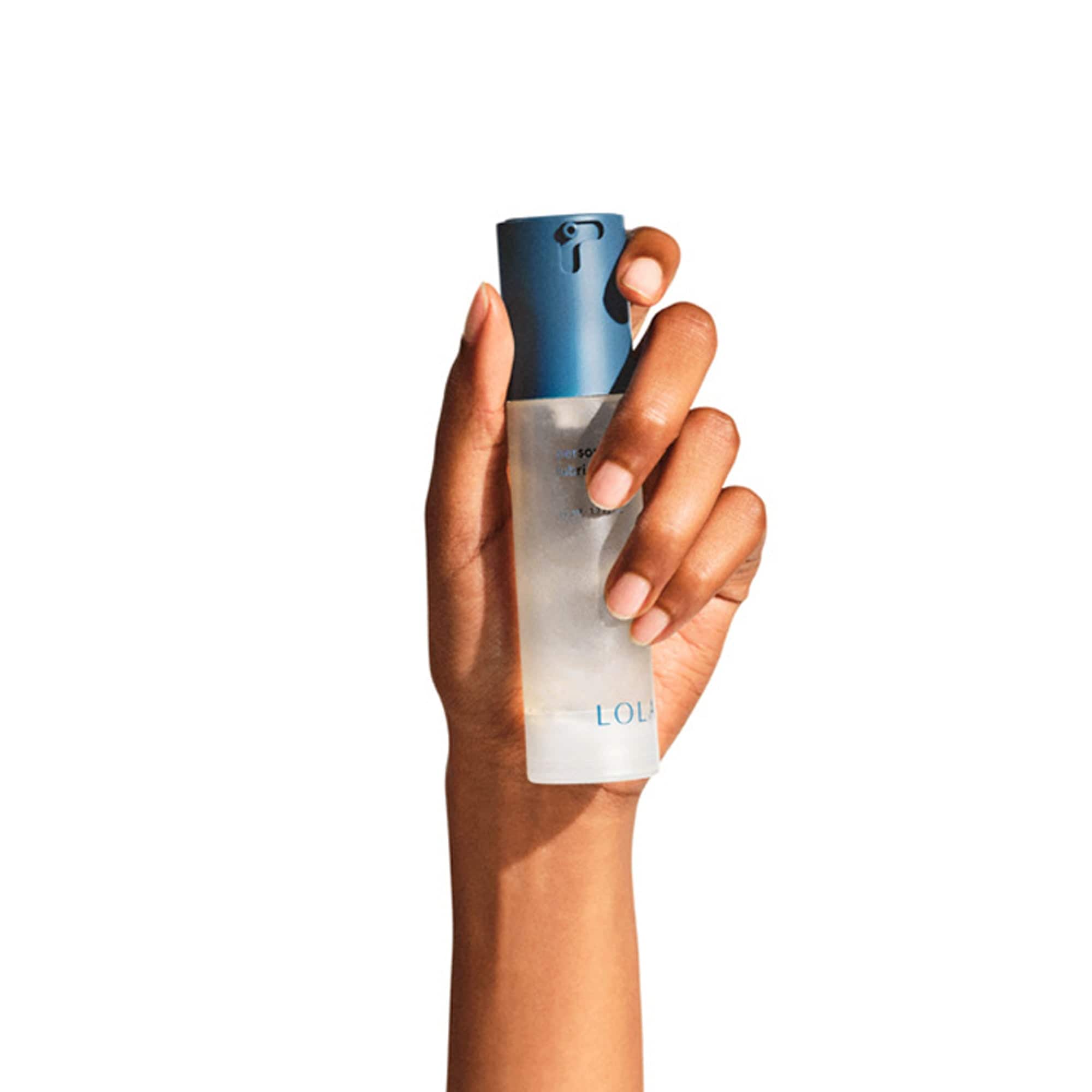 Personal Lubricant by LOLA