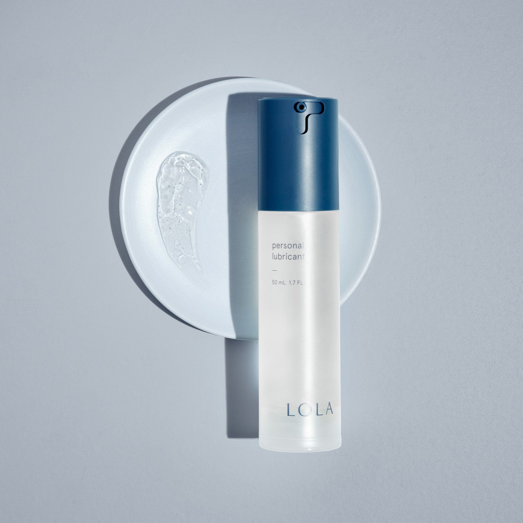Personal Lubricant by LOLA