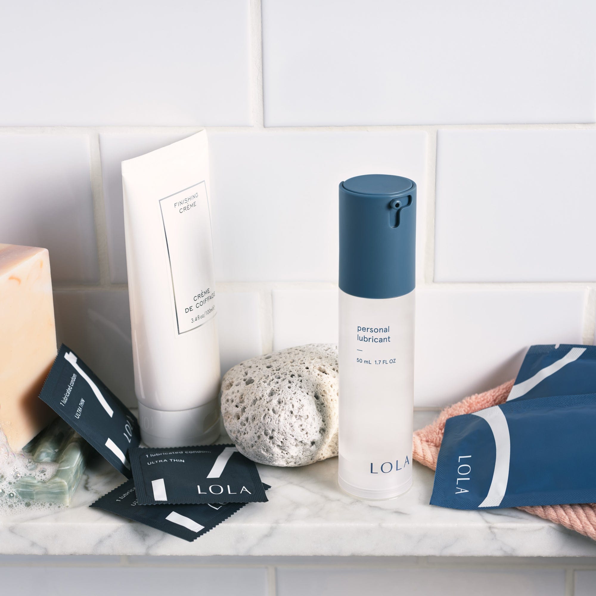Personal Lubricant by LOLA