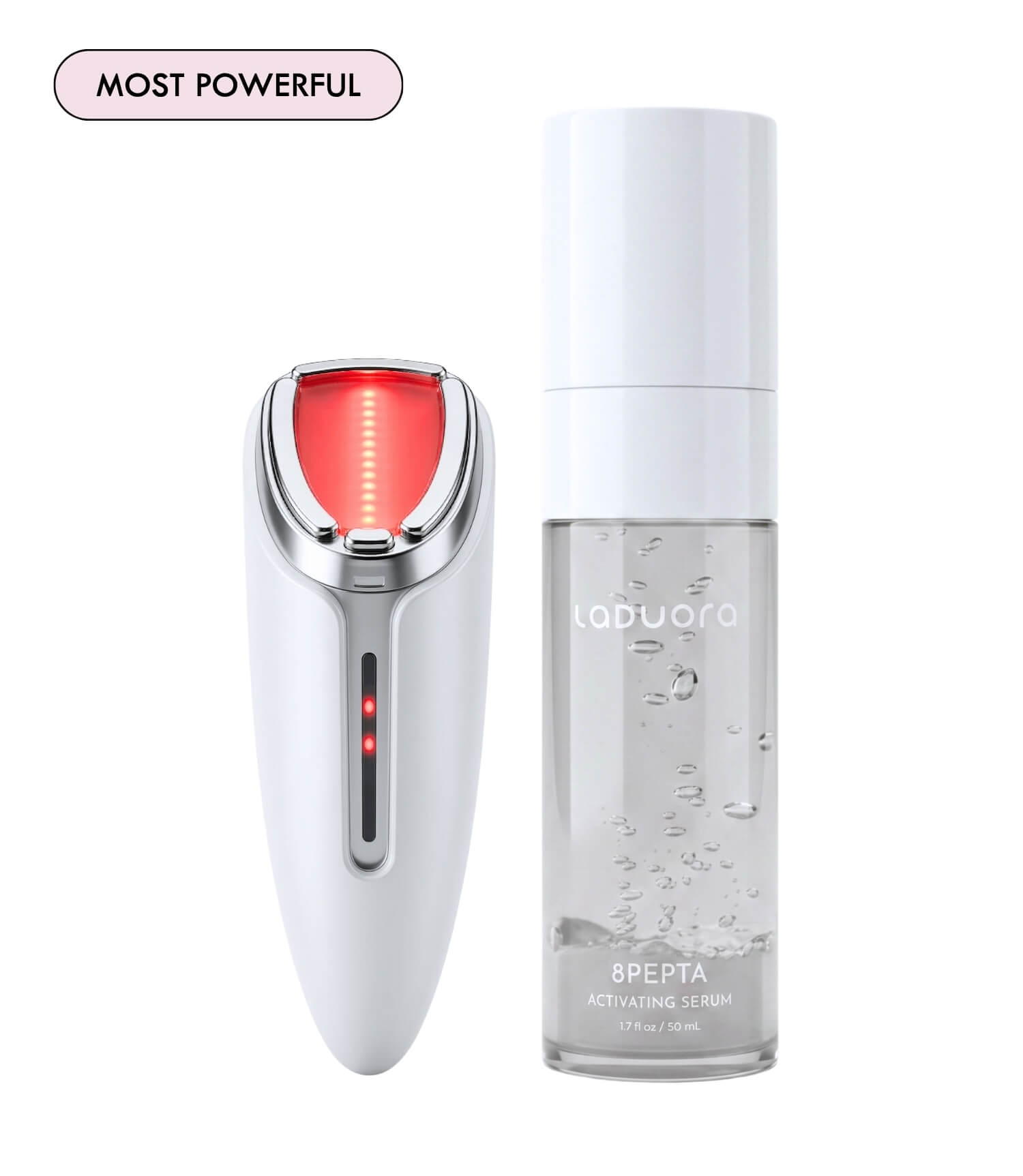 Lumeo SkinLift 4D Current™ Red Light Therapy Kit