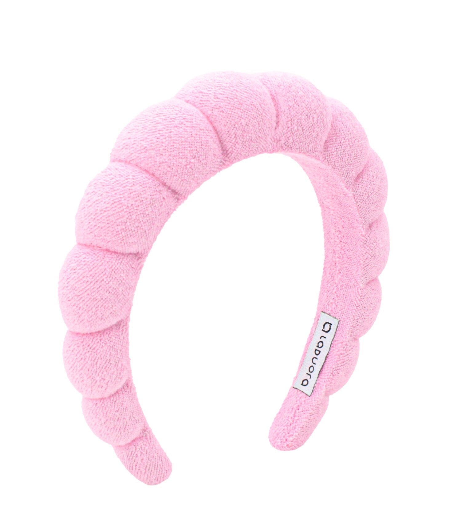 Spa Day Headband