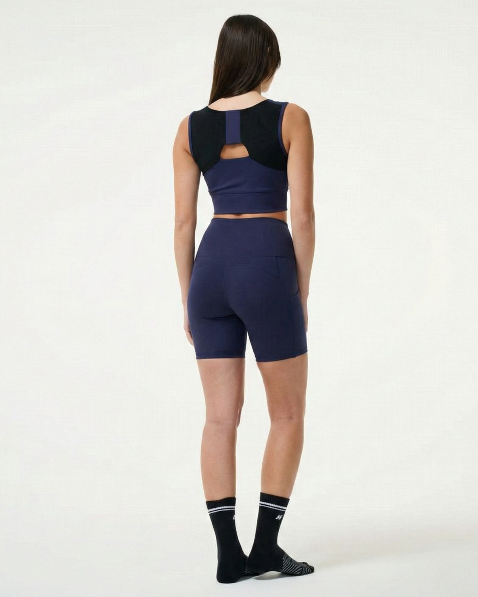 Boost Short
