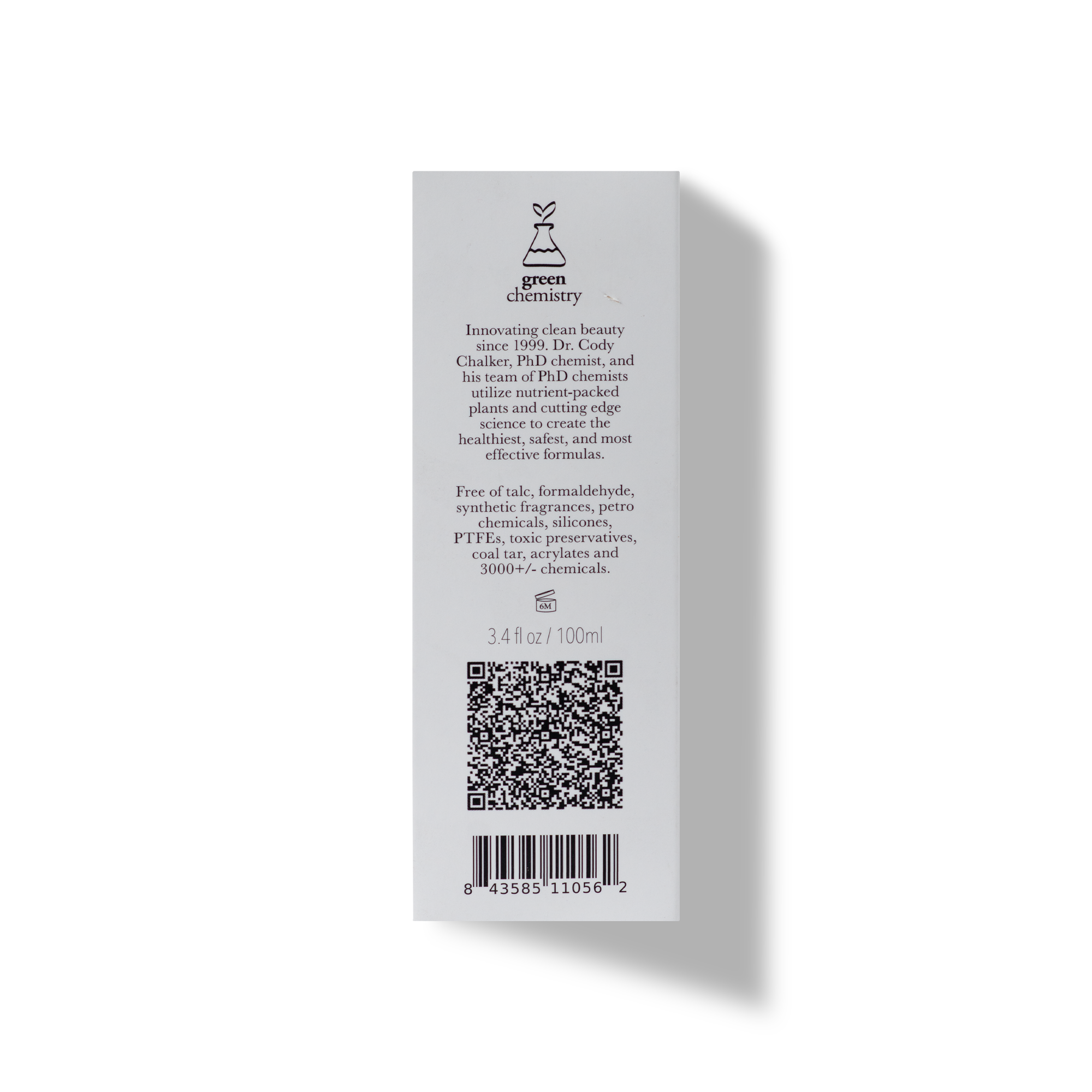 Lavender Niacinamide Pore Minimizer Tonique
