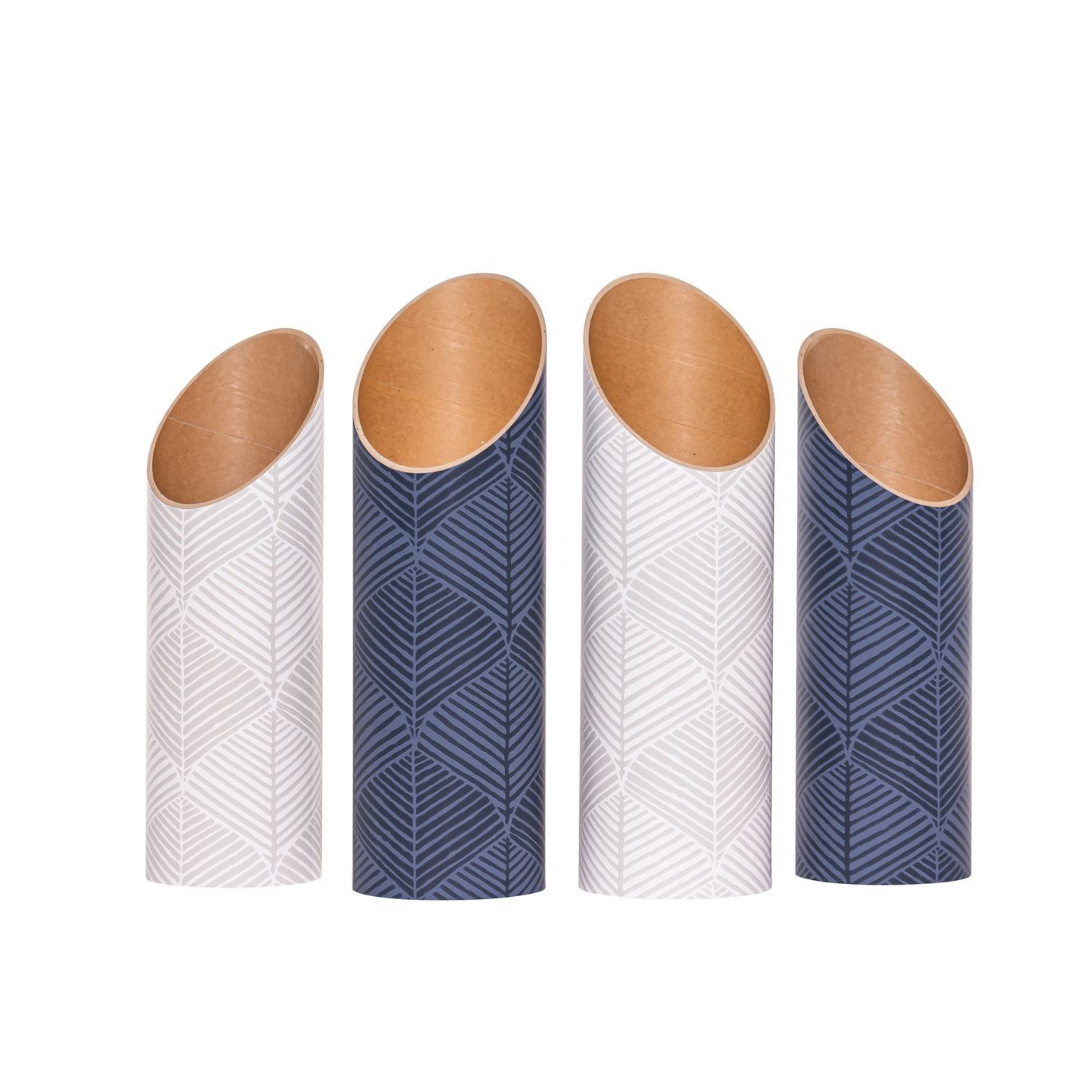 Leaf Out Yoga Mat Tube by Mache