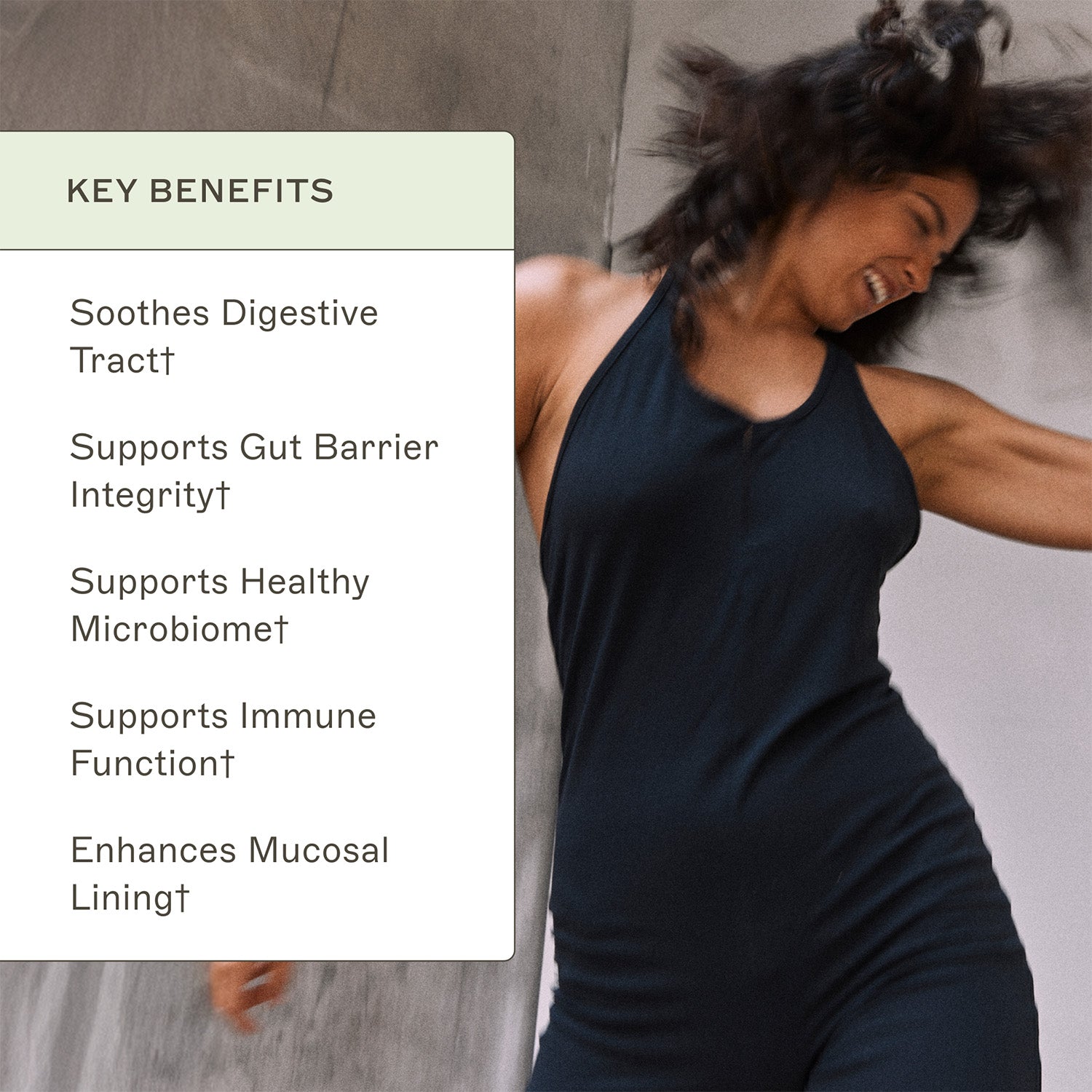 Leaky Gut Revive® - Gut Repair Supplement by Amy Myers MD