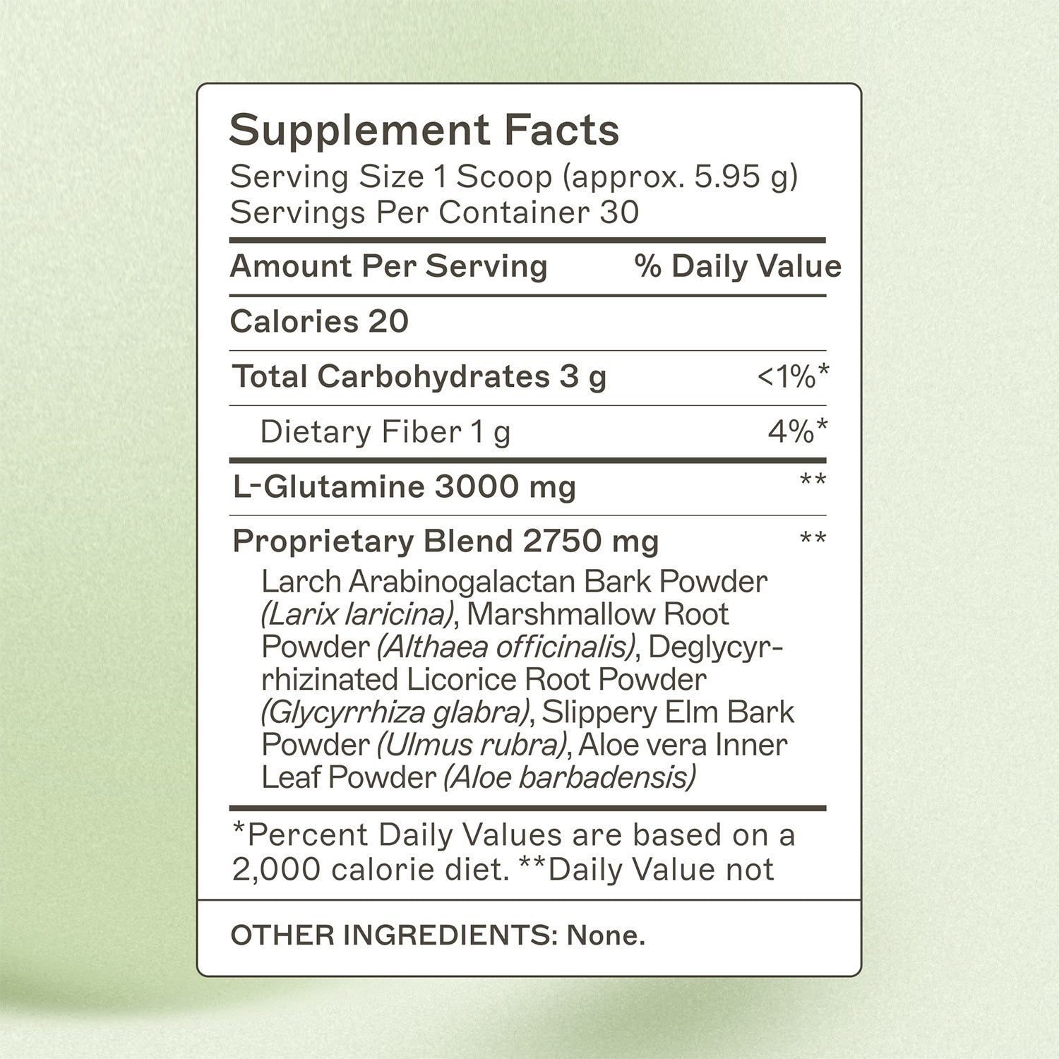 Leaky Gut Revive® - Gut Repair Supplement by Amy Myers MD