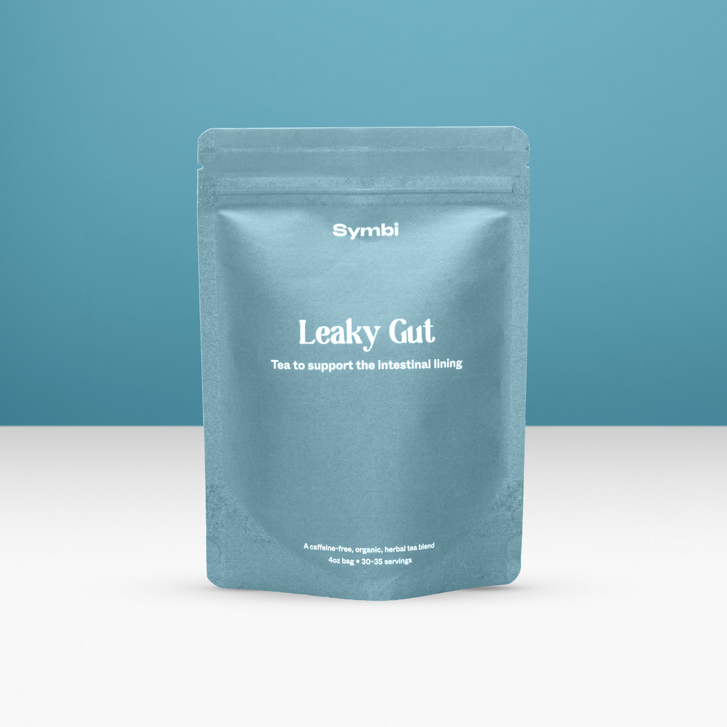 Leaky Gut Tea