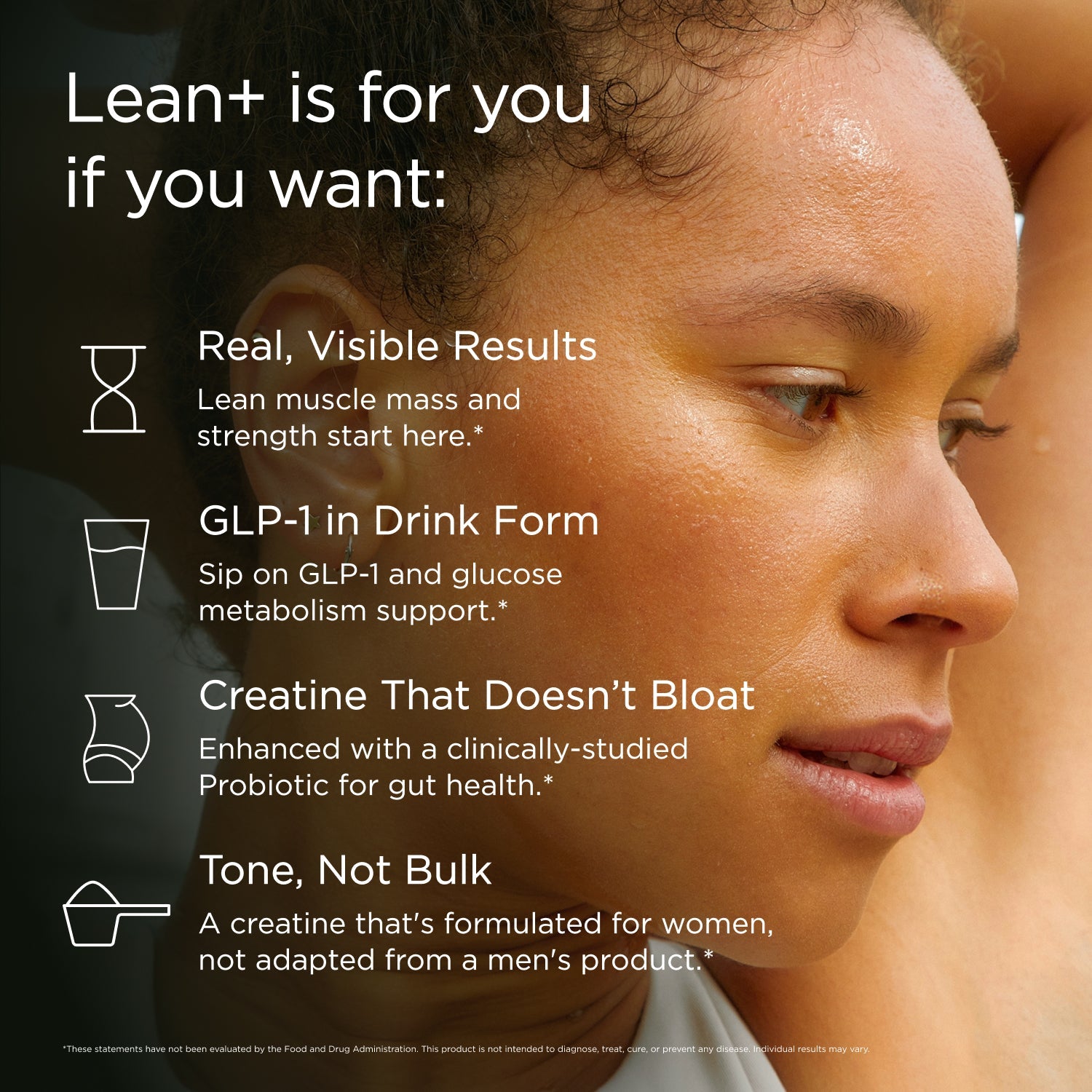 Lean Metabolism Bundle