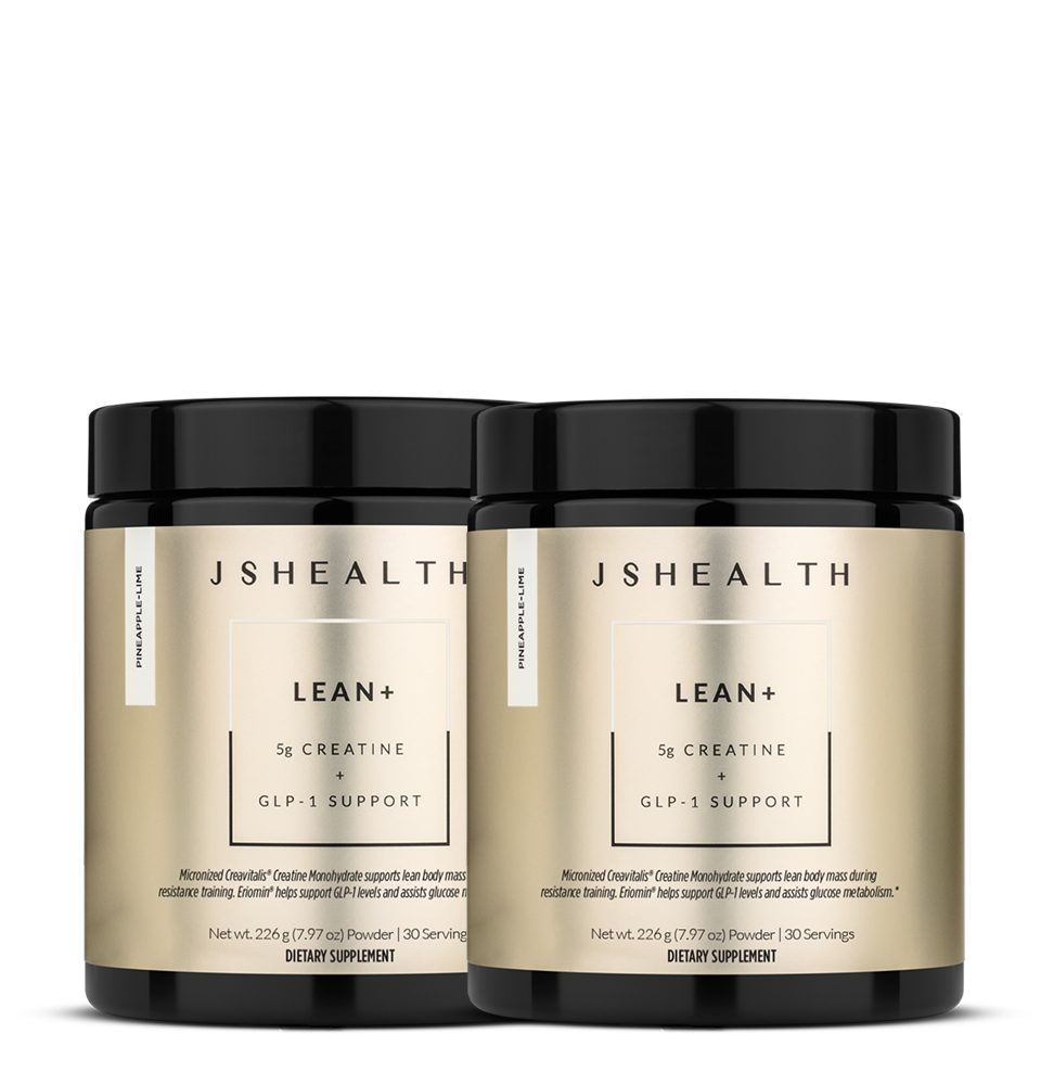 Lean+ GLP-1 Support Formula