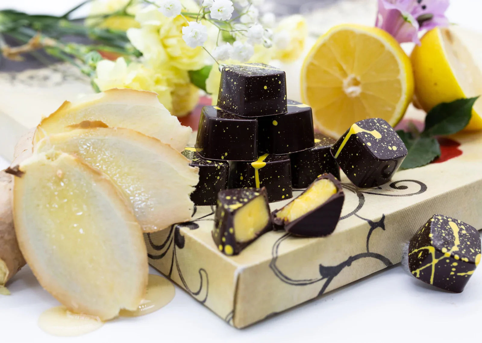 Lemon Curd