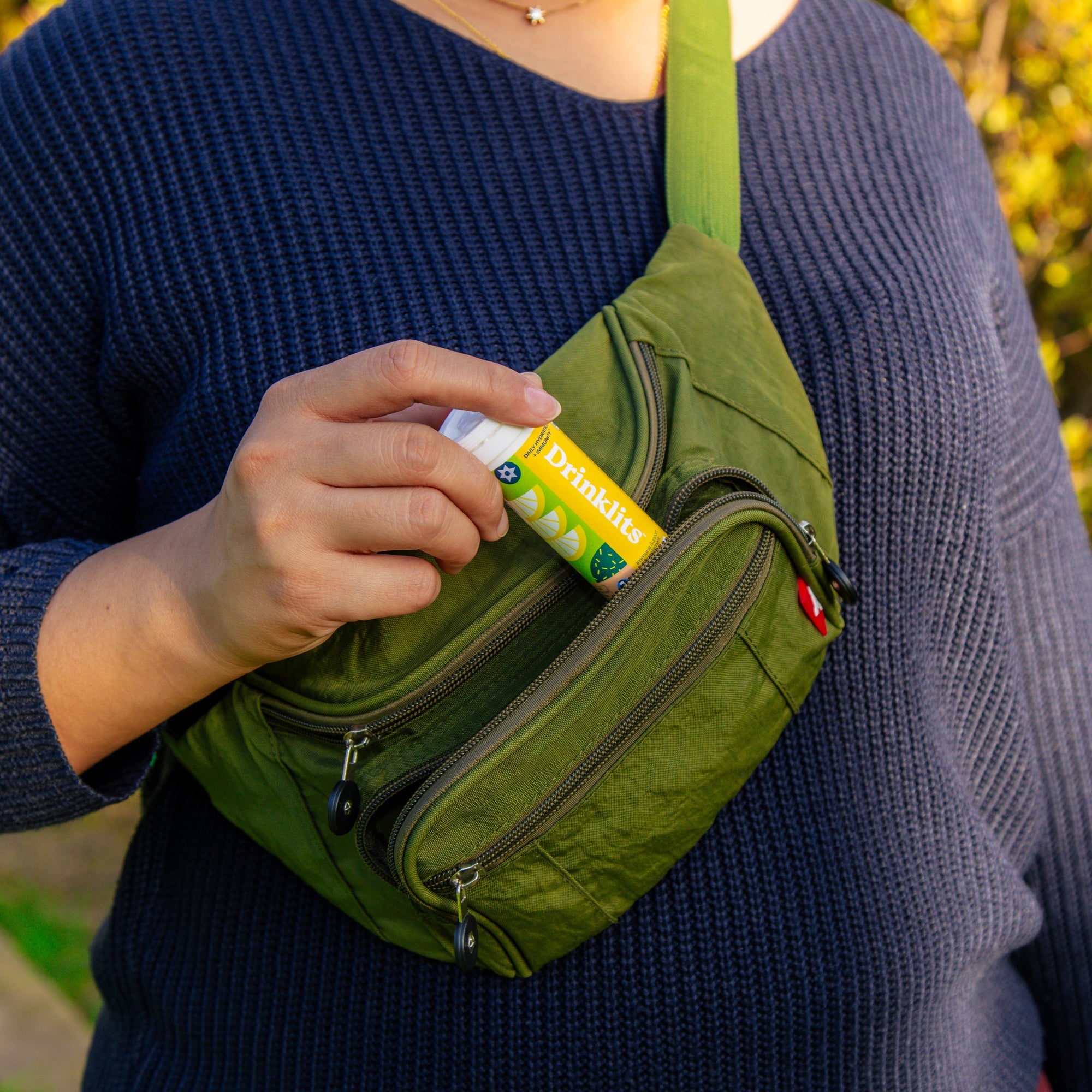 LEMON Immunity Tablets for Daily Immune Support (8 Tubes, 80 Servings) by Drinklits