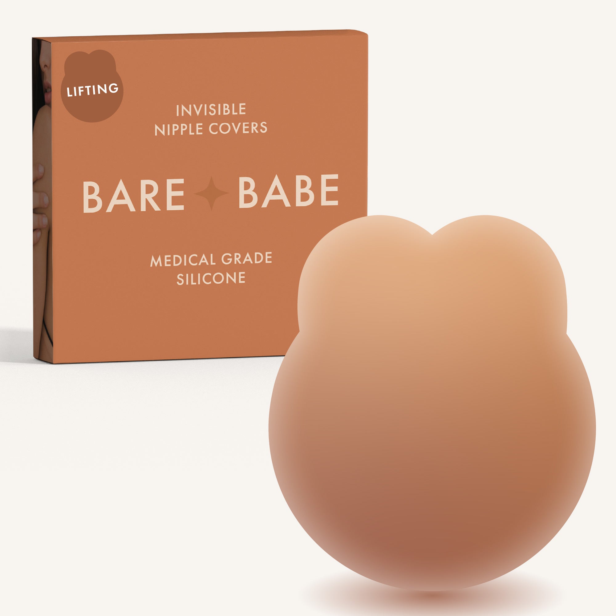 Lifting Nipple Covers