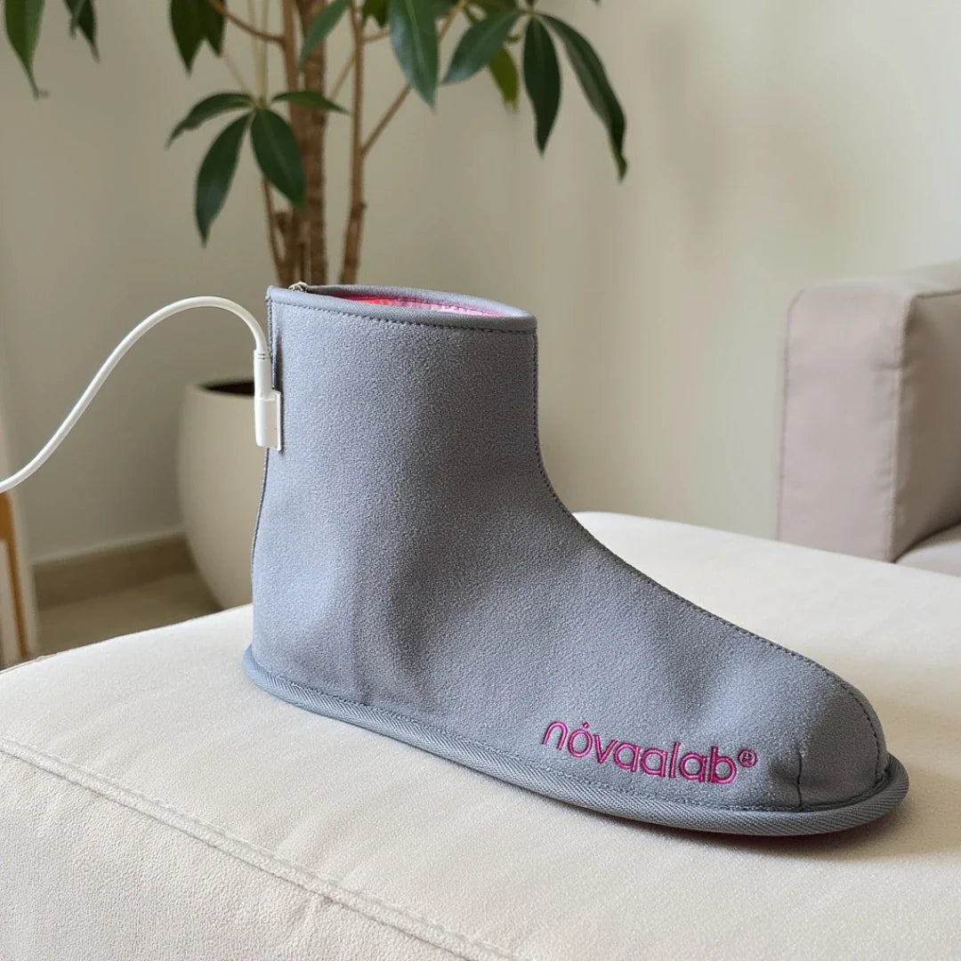 Novaa Light Boot