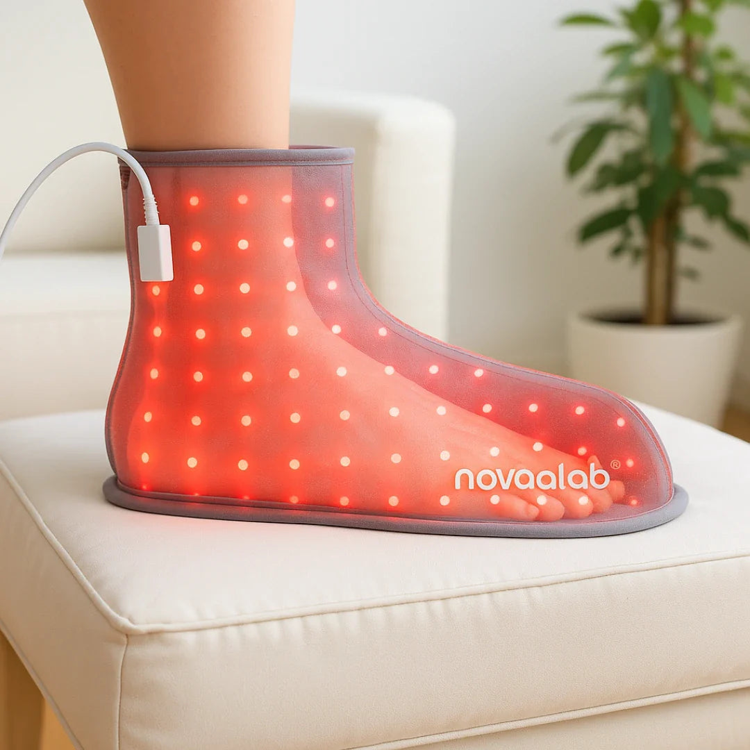 Novaa Light Boot