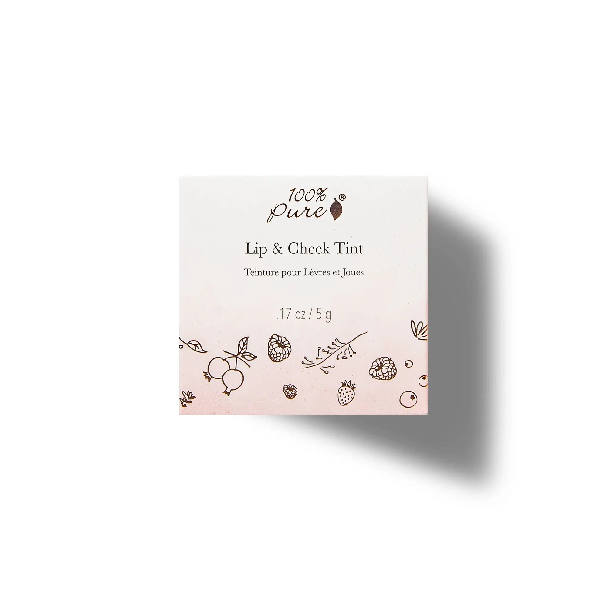 Fruit Pigmented® Lip & Cheek Tint