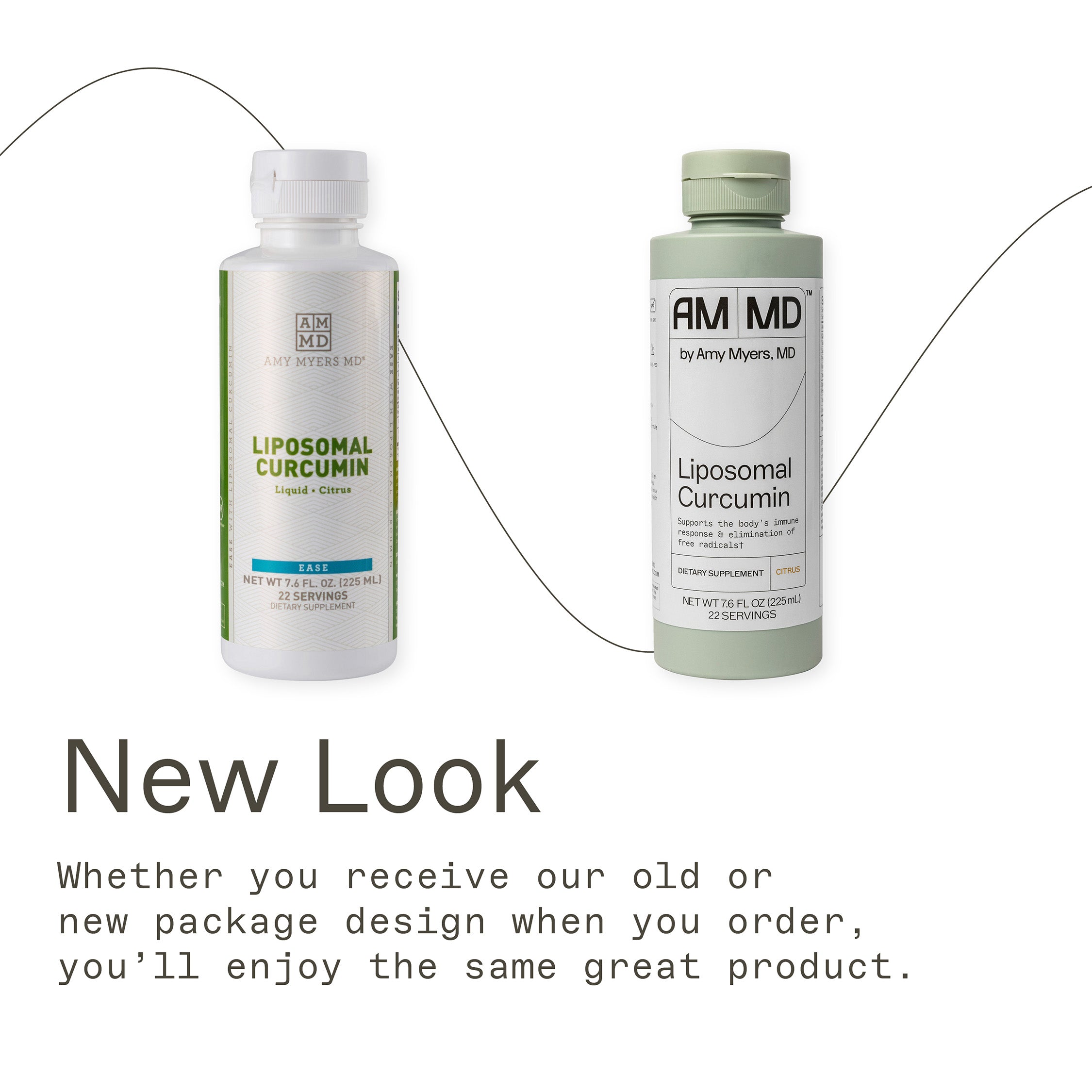 Liposomal Curcumin by Amy Myers MD