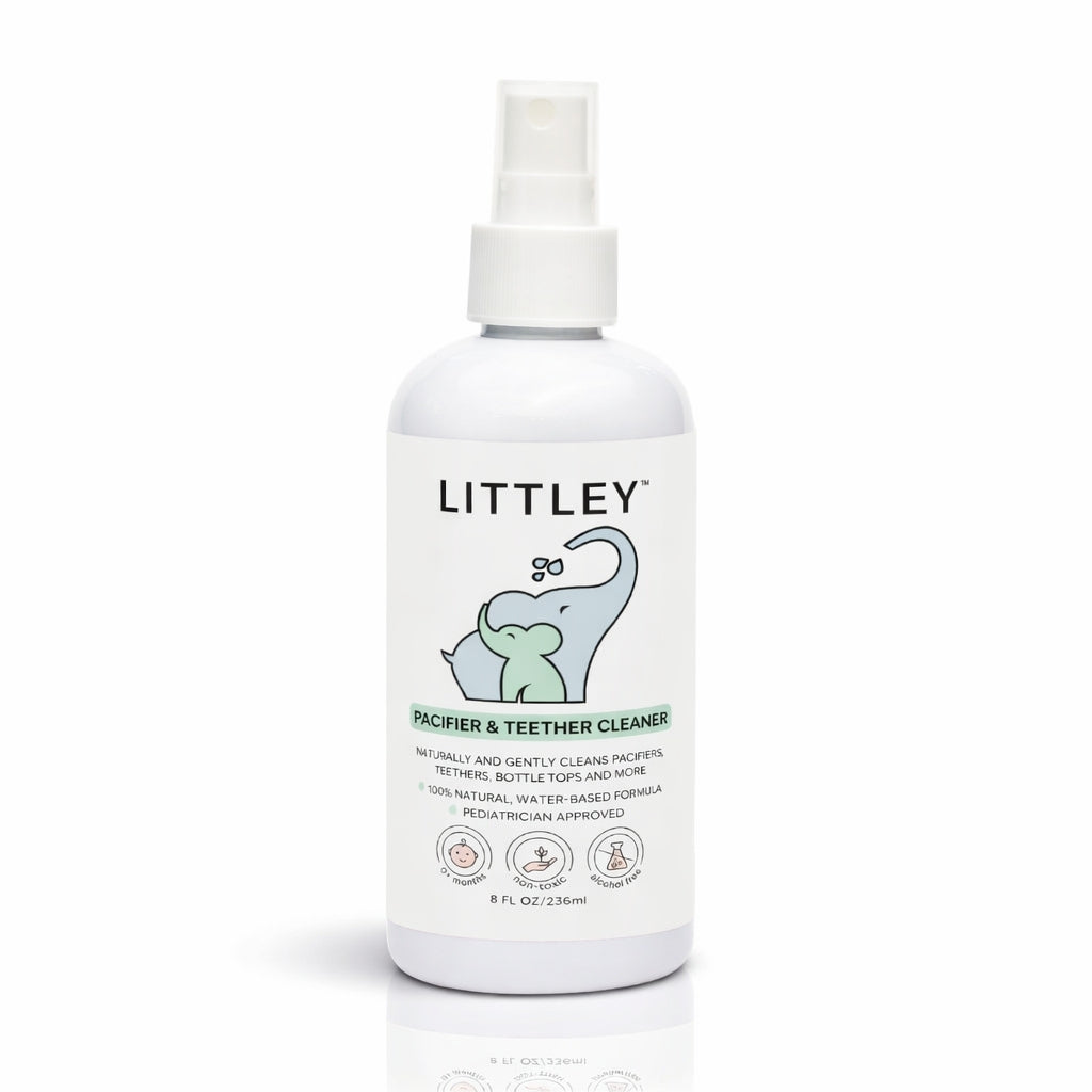 Littley Pacifier & Teether Cleaner