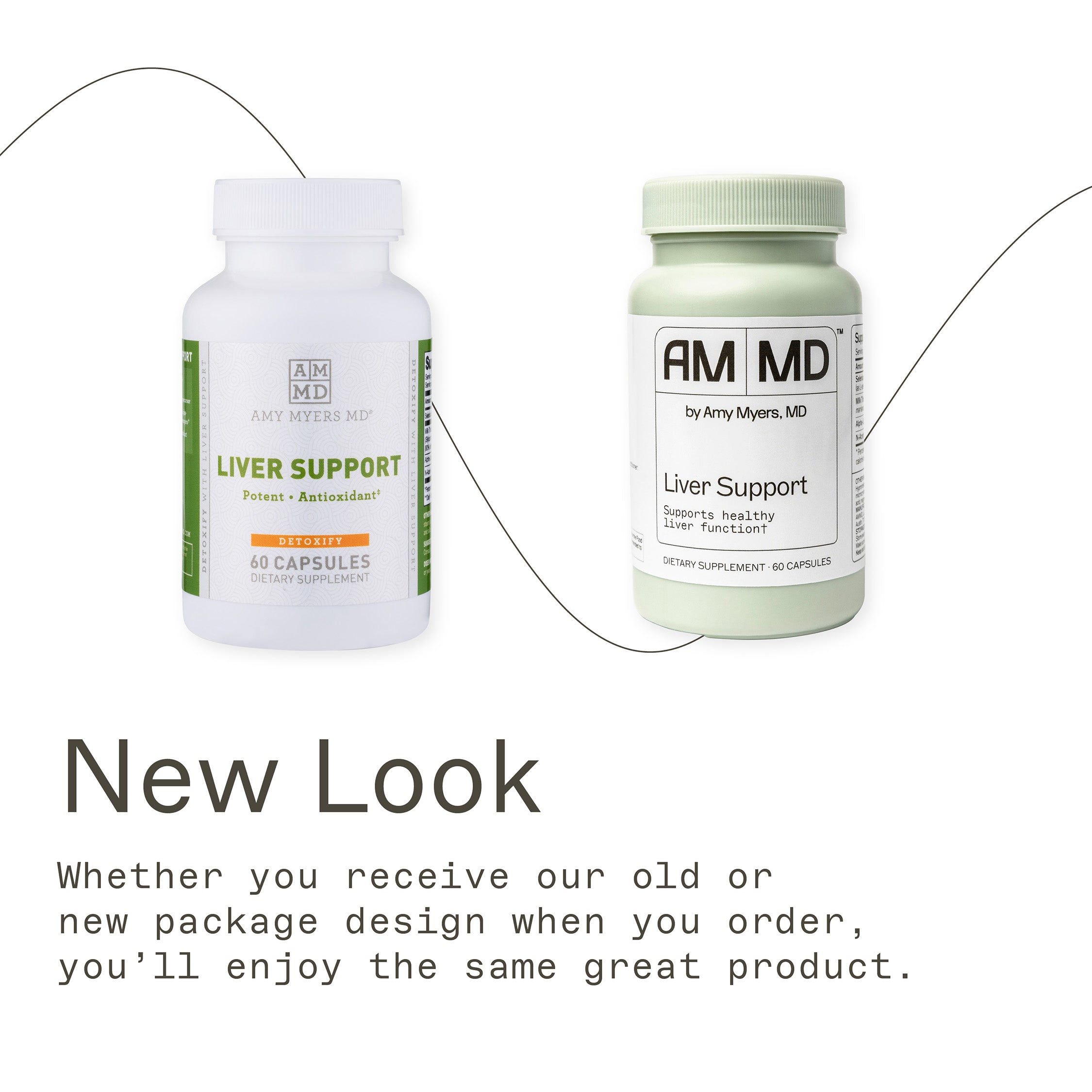 Liver Support by Amy Myers MD