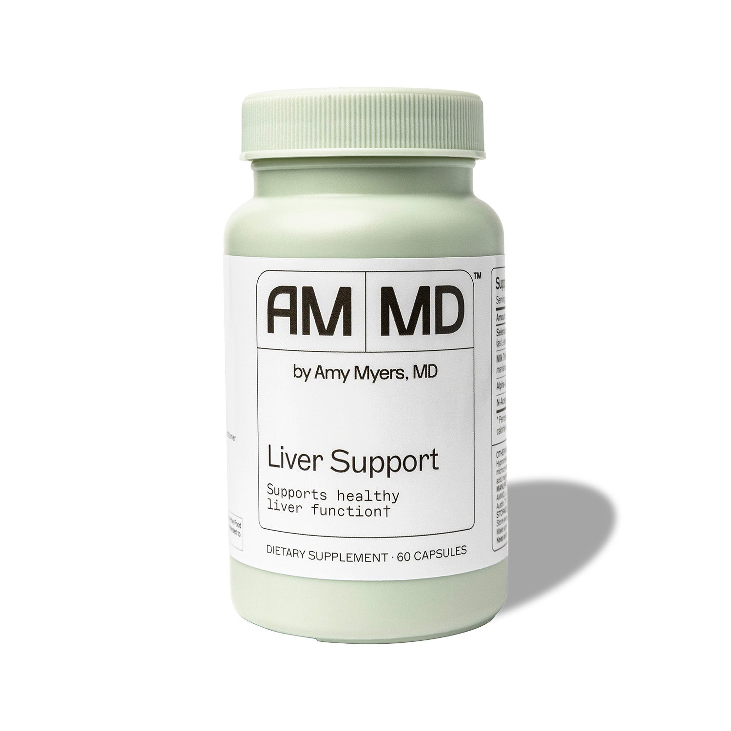 Liver Support by Amy Myers MD