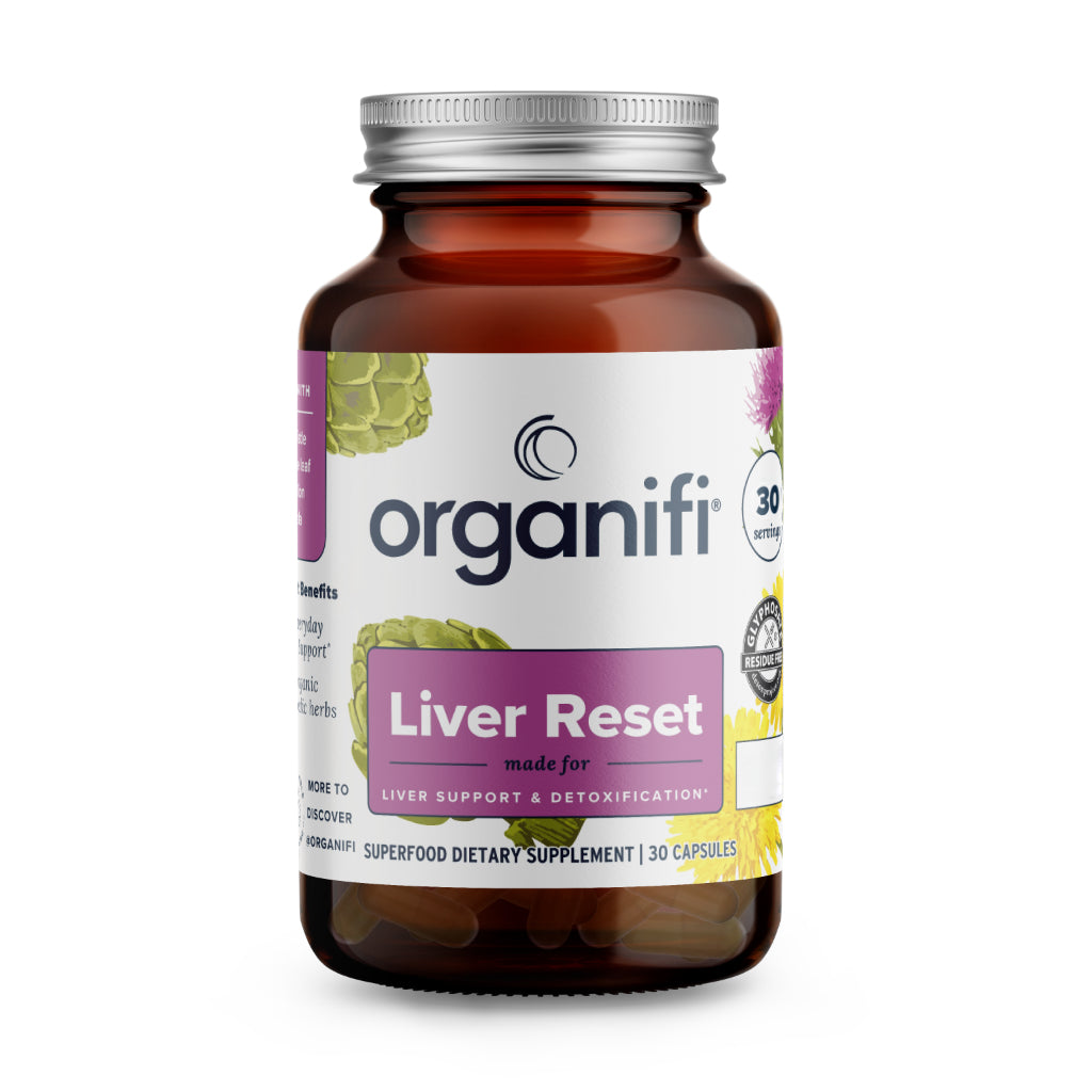 Liver Reset
