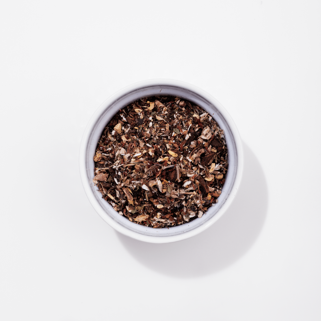 Liver Support Tea