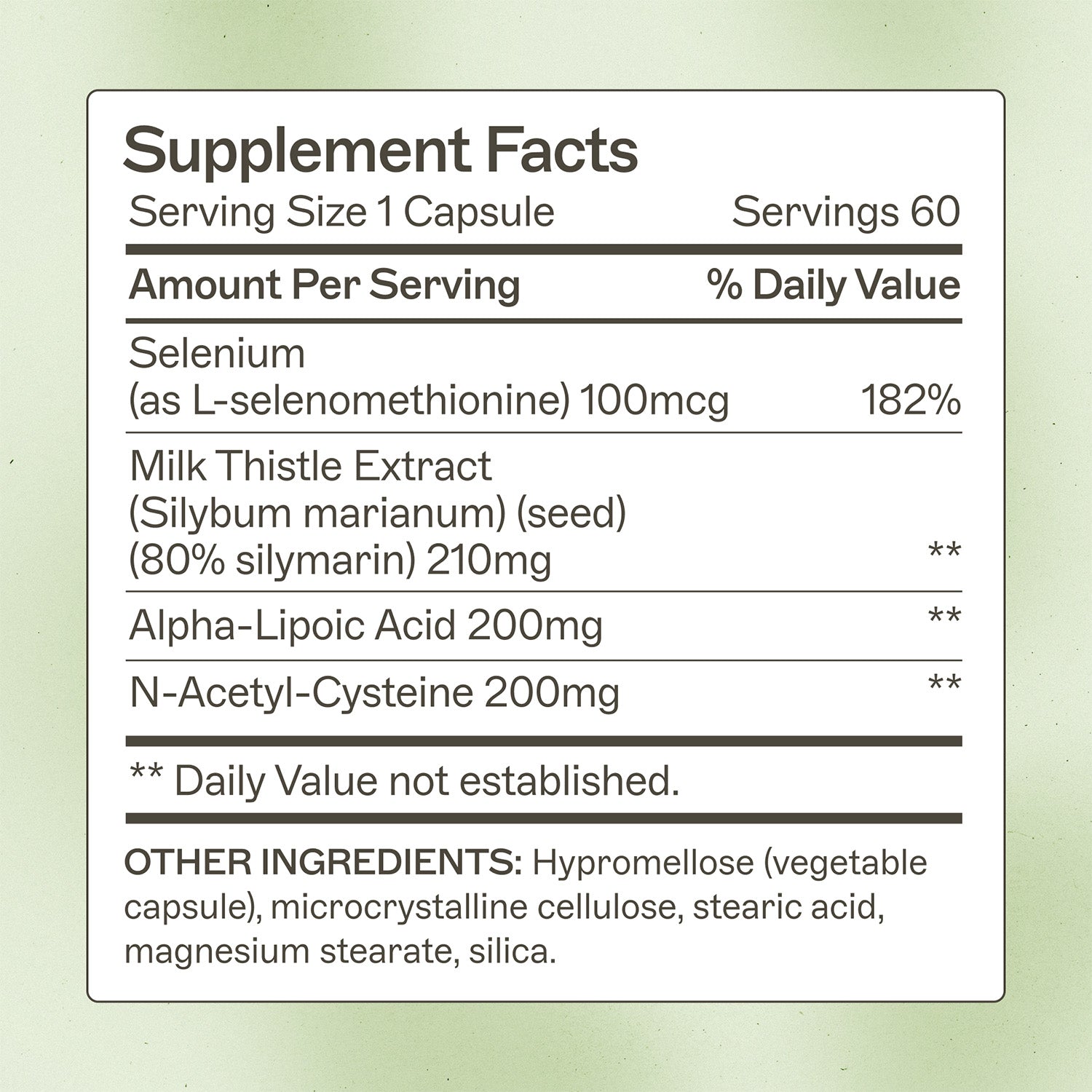 Liver Support by Amy Myers MD