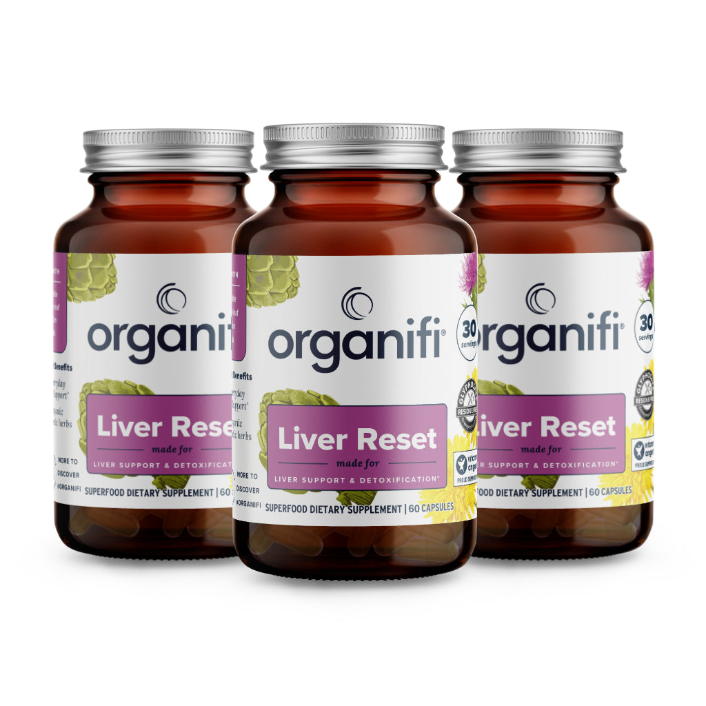 Liver Reset