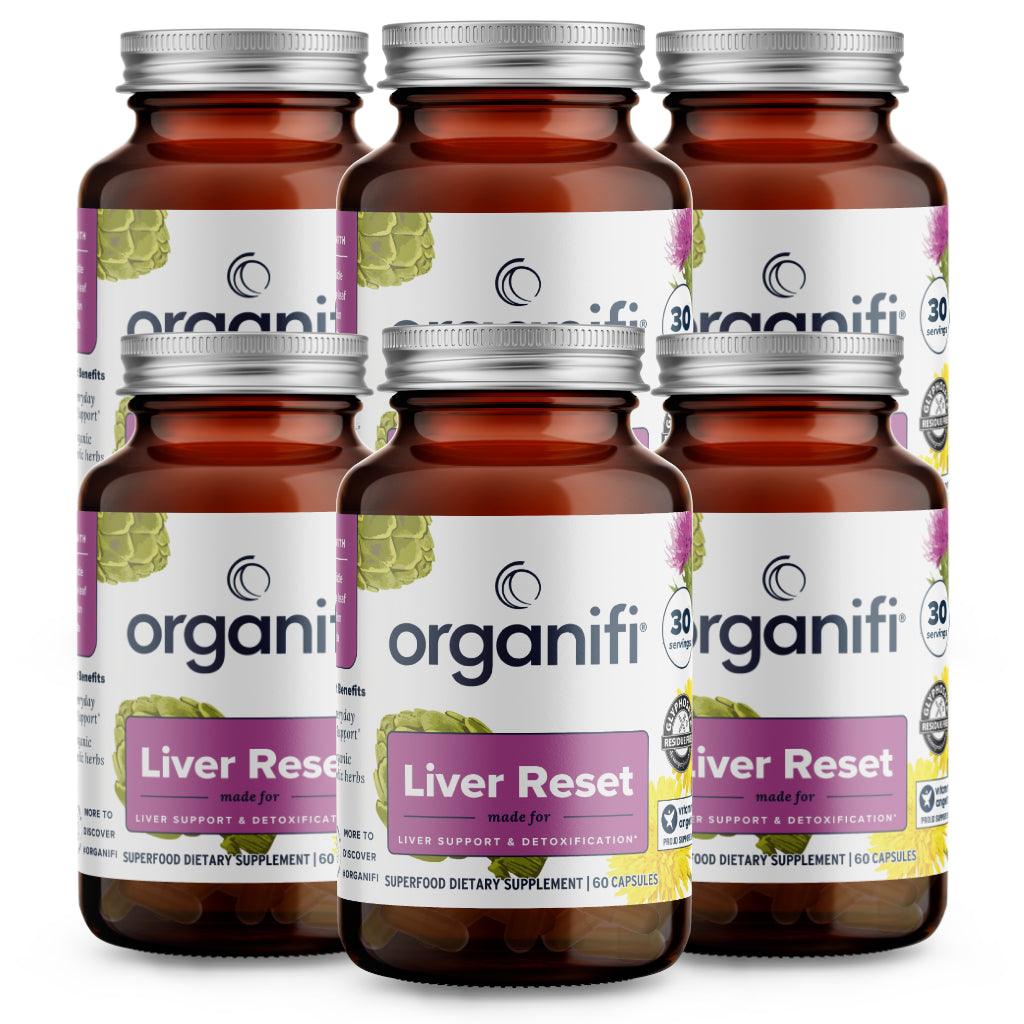 Liver Reset