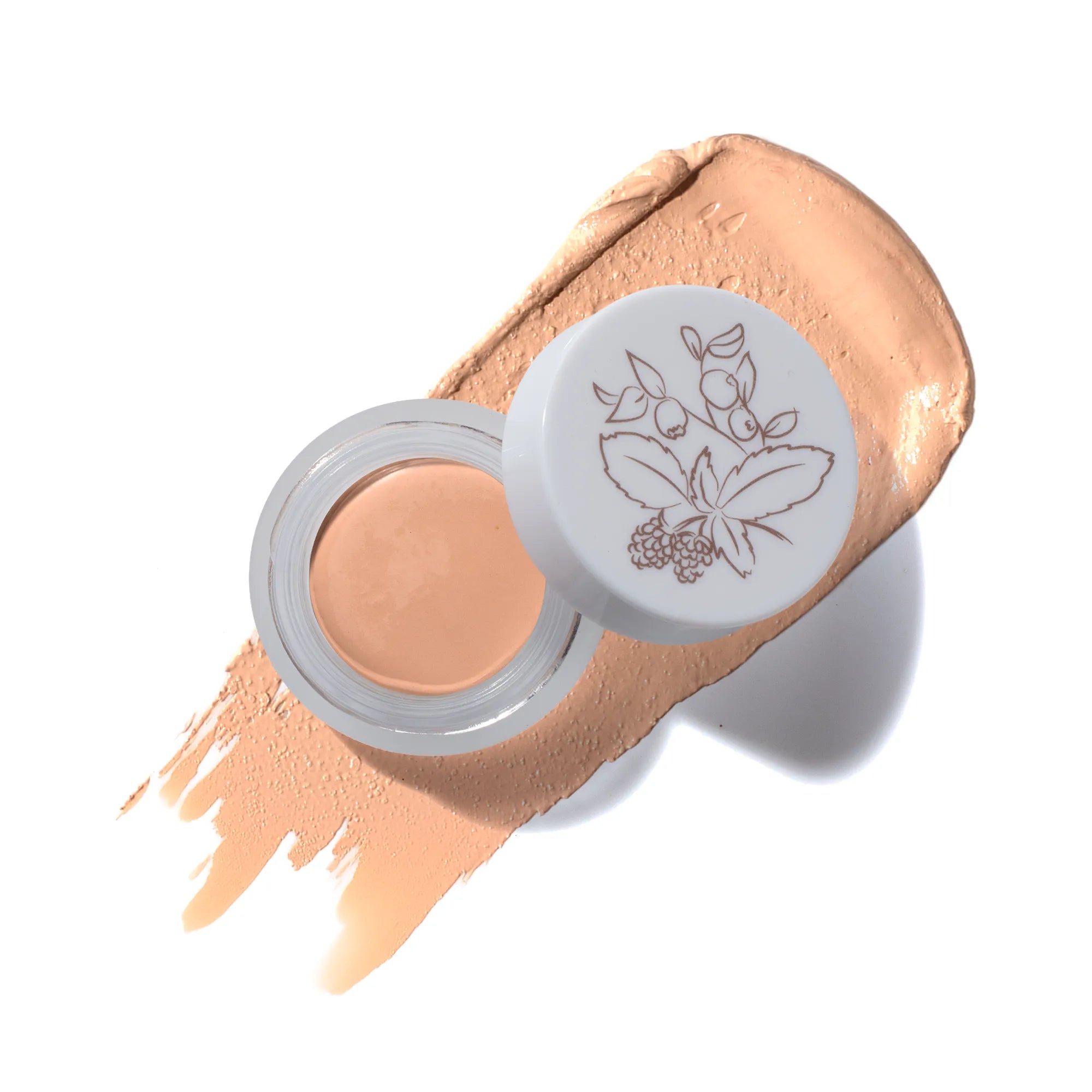 Fruit Pigmented® Long Last Concealer with Super Fruits