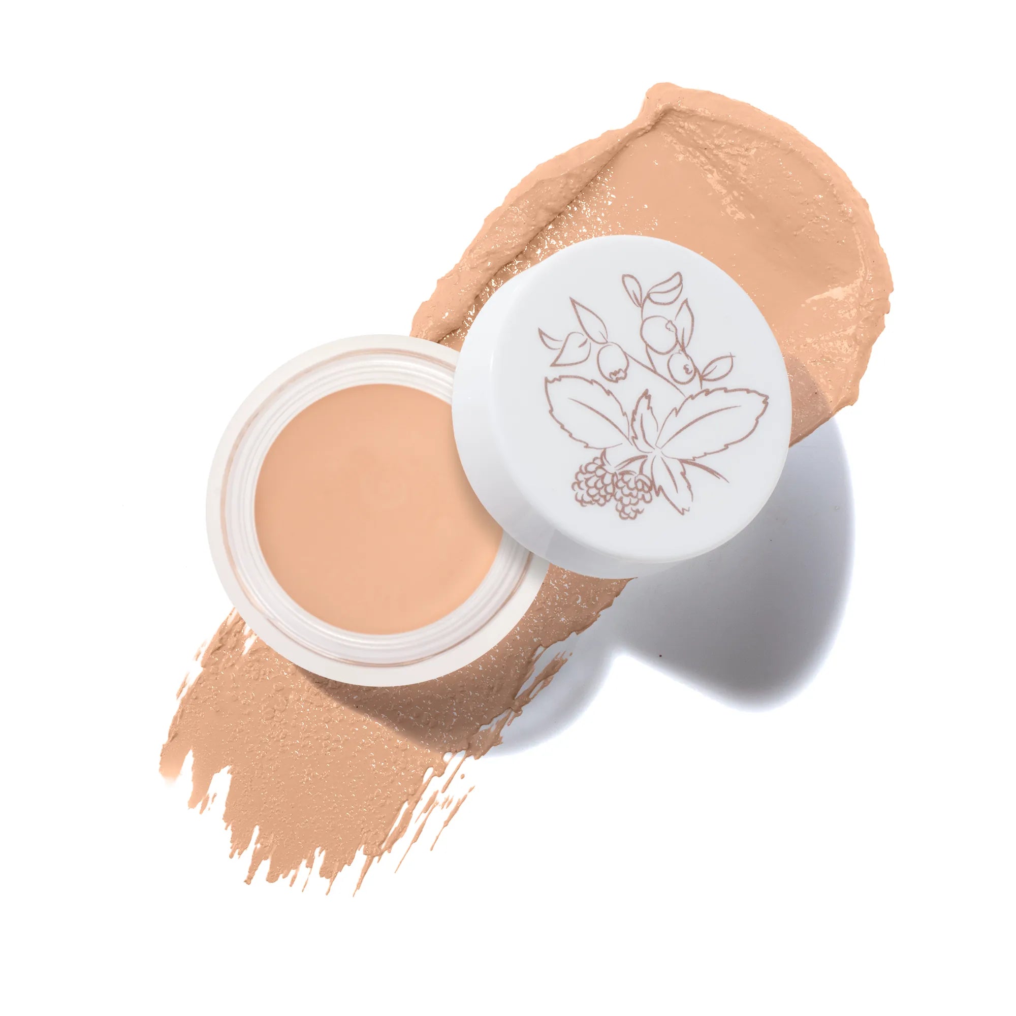 Fruit Pigmented® Long Last Concealer with Super Fruits