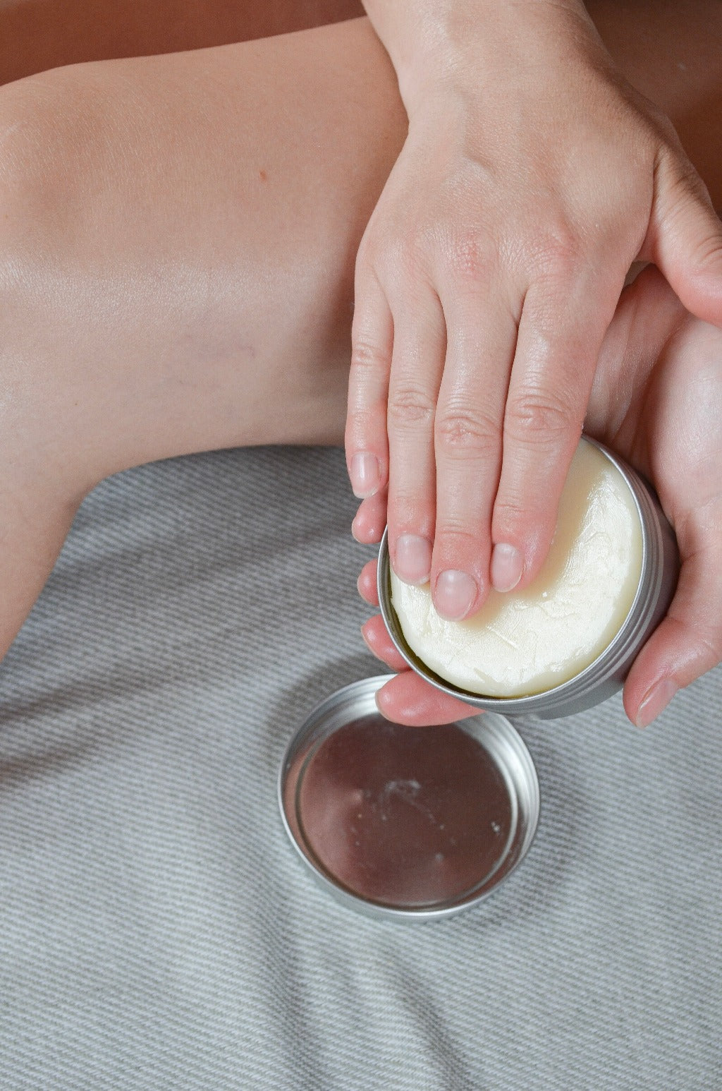 Lotion Bars- Vegan