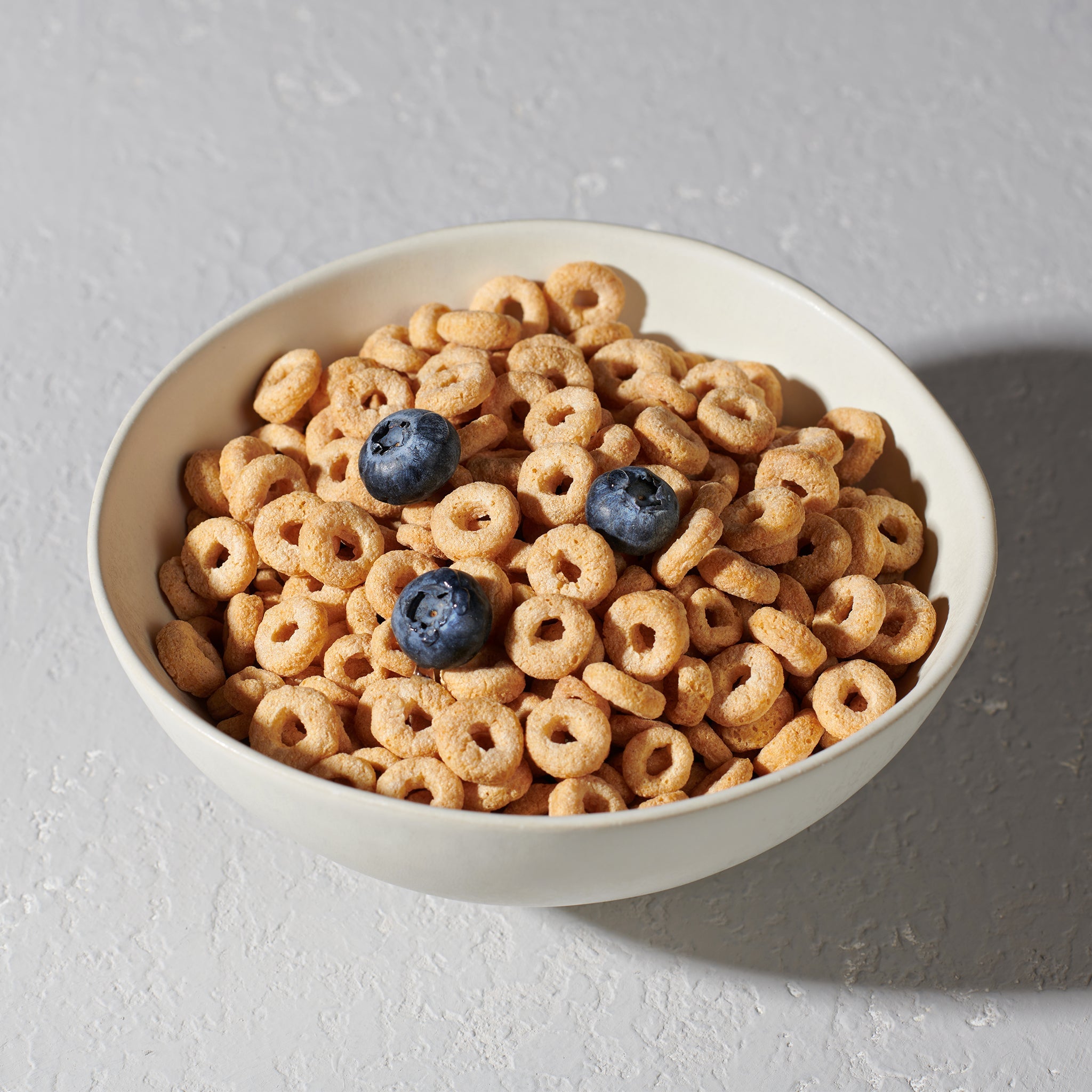 Lovebird Cereal Unsweetened (4 Boxes)