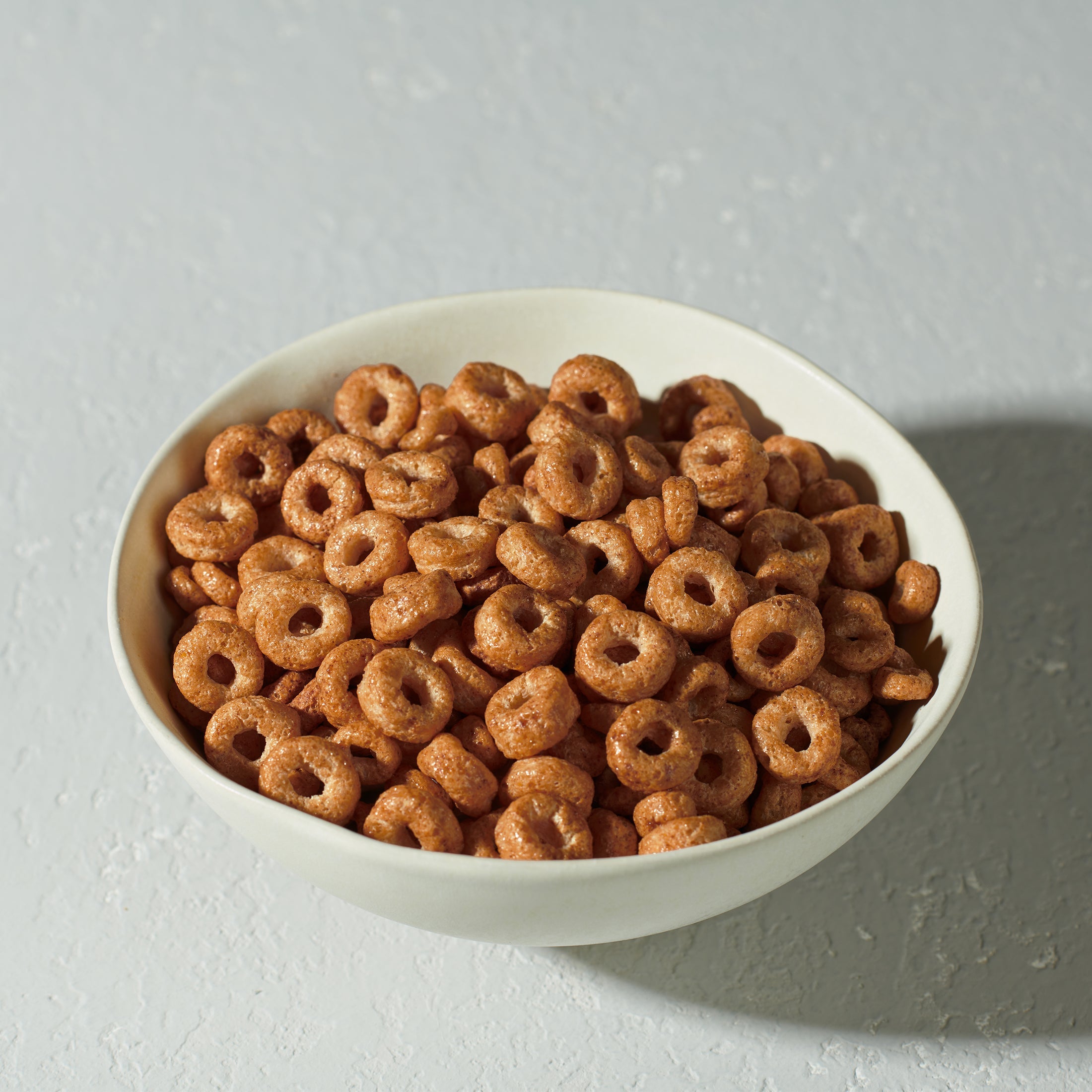 Lovebird Cereal Cocoa (4 Boxes)