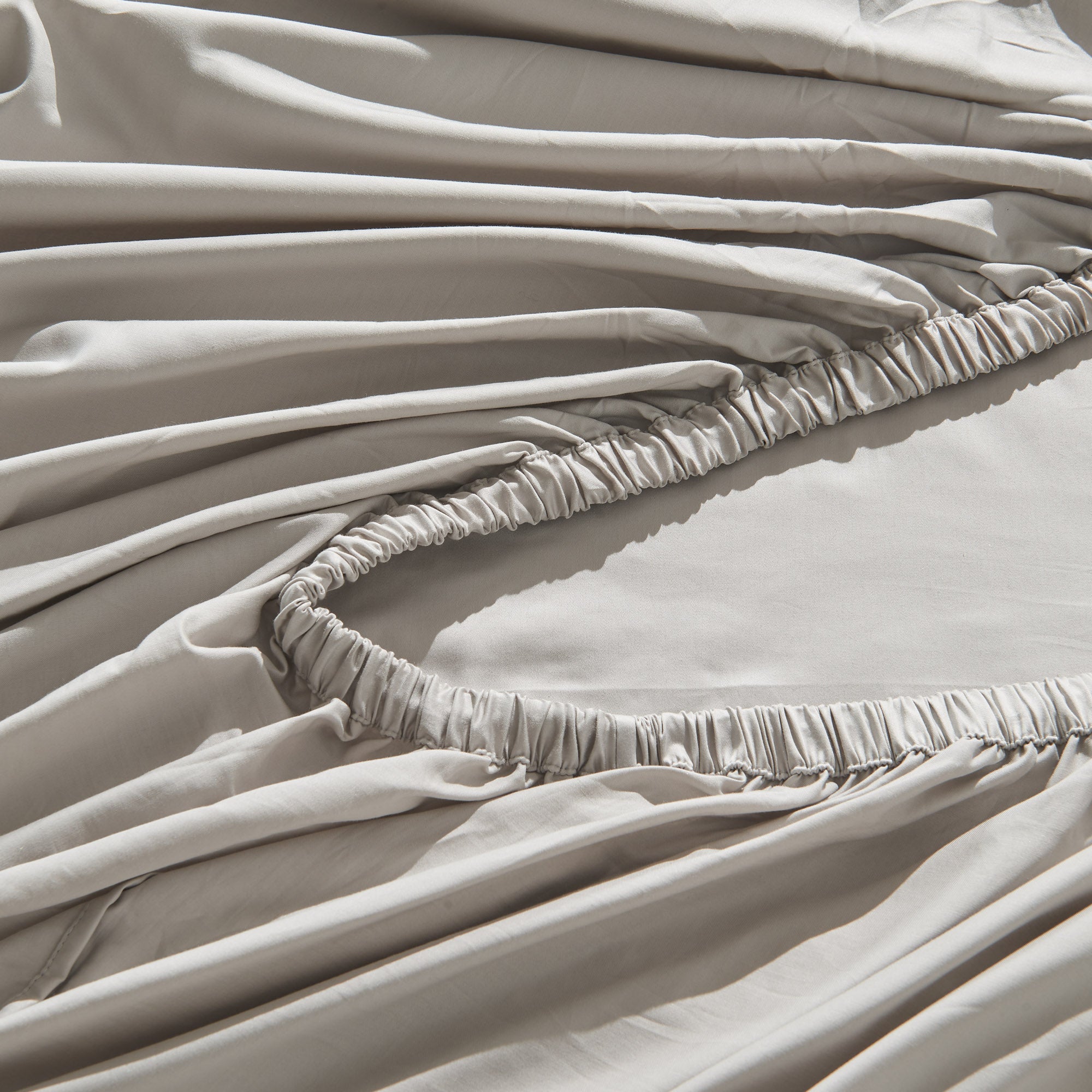 LuxeSoft Cotton Sheet Set