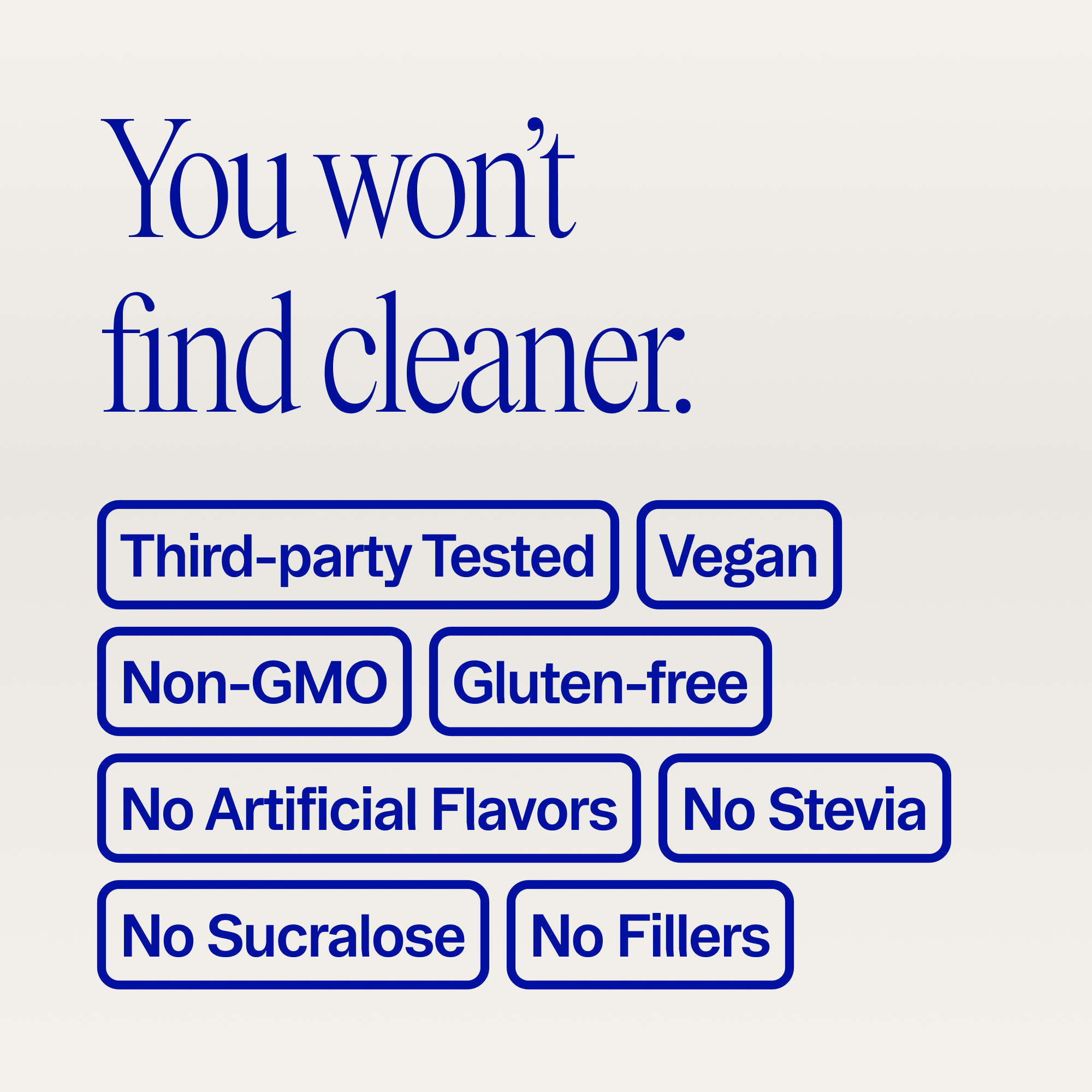 4-in-1 Magnesium Powder