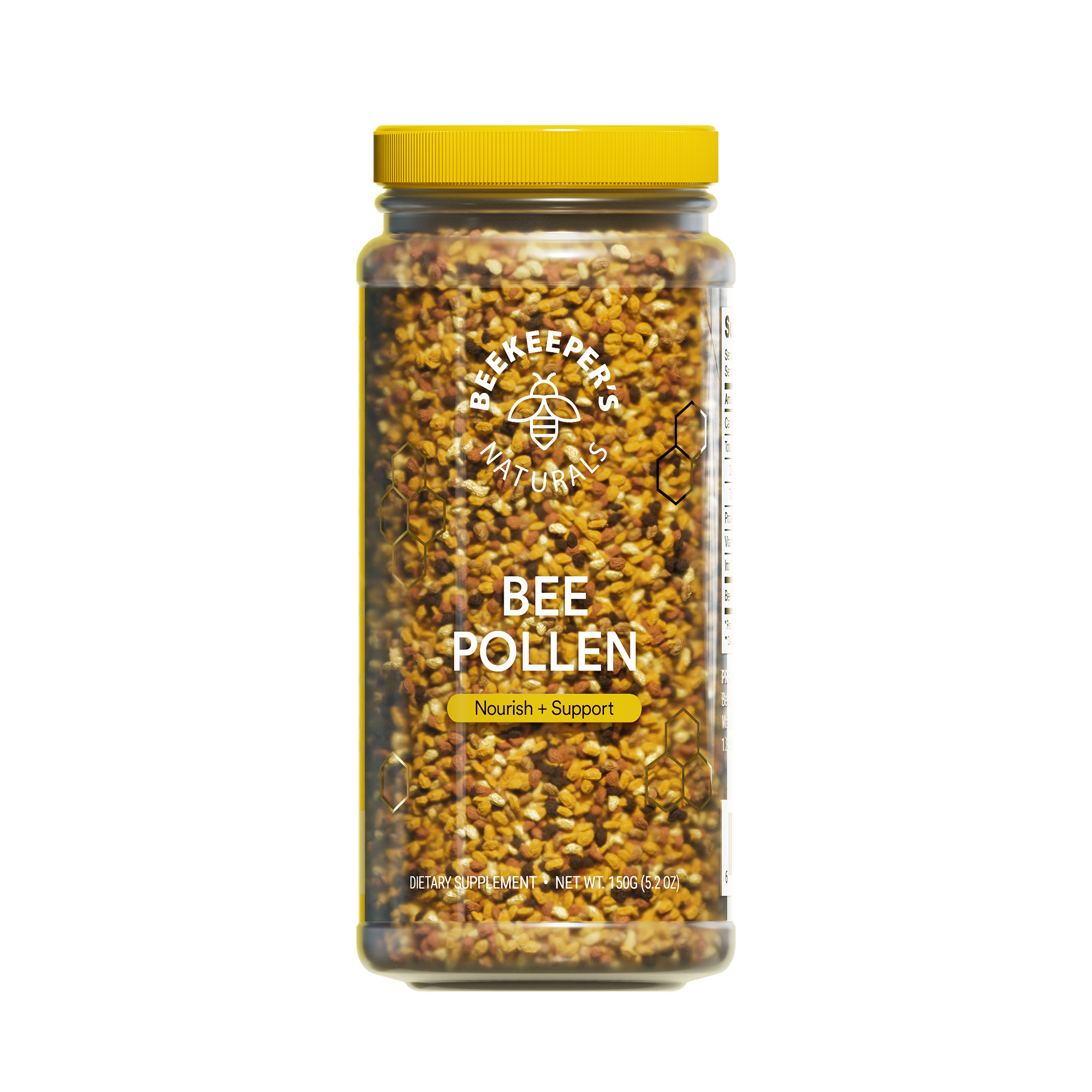 Bee Pollen
