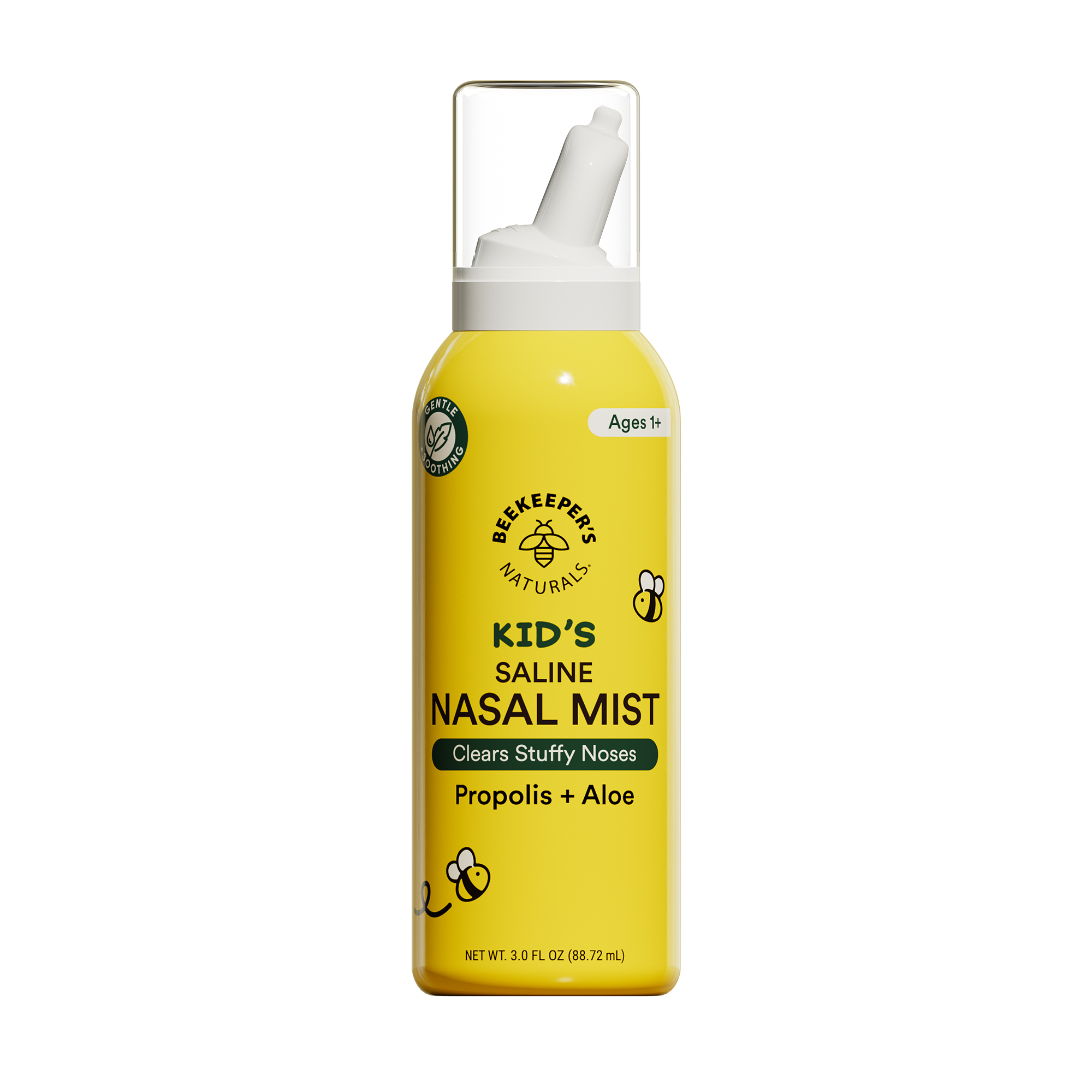 Kid’s Saline Nasal Mist