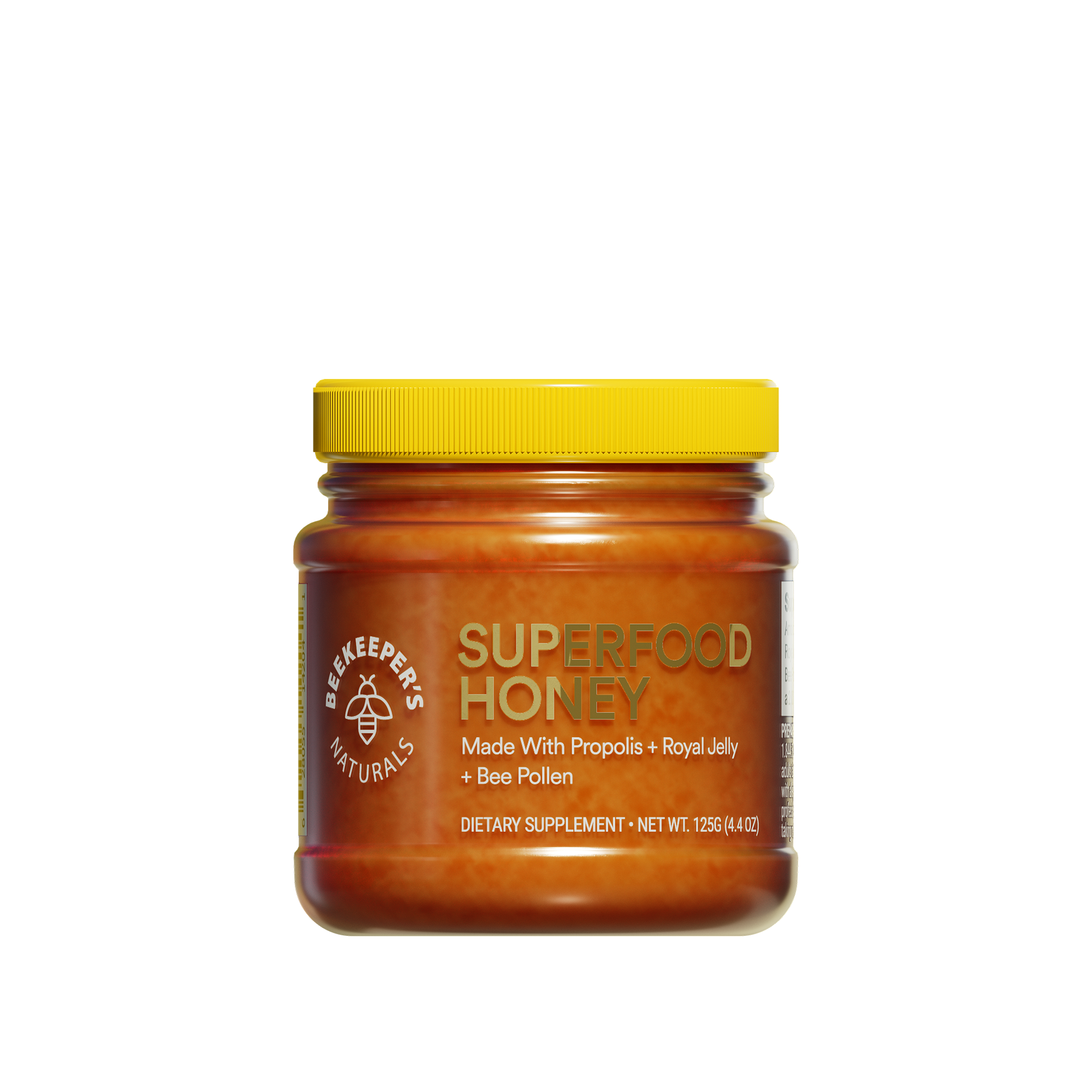 Superfood Honey 125g